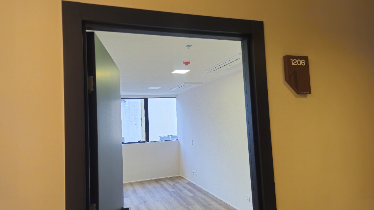 Conjunto Comercial-Sala à venda e aluguel, 29m² - Foto 4
