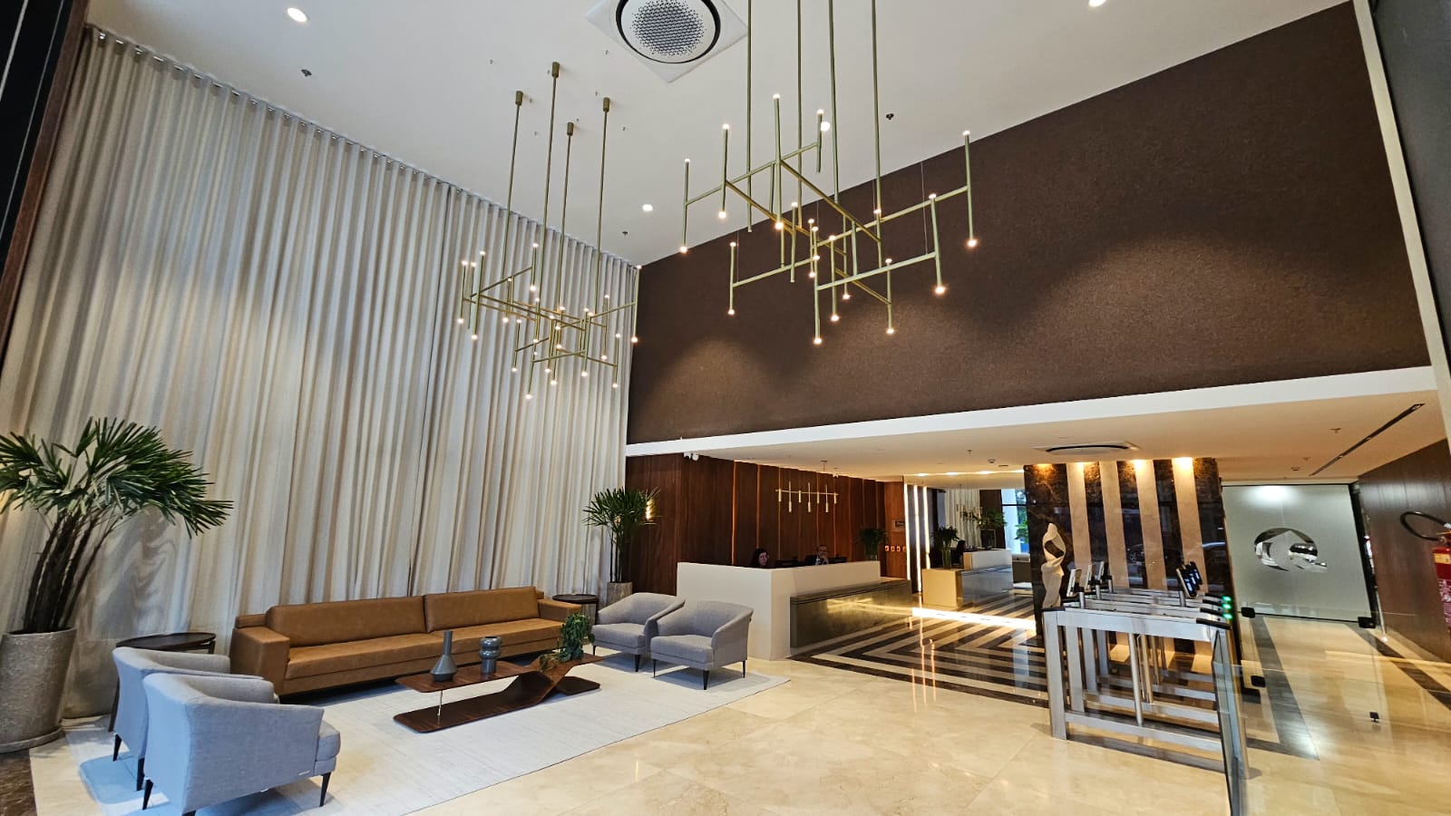 Conjunto Comercial-Sala à venda e aluguel, 29m² - Foto 3