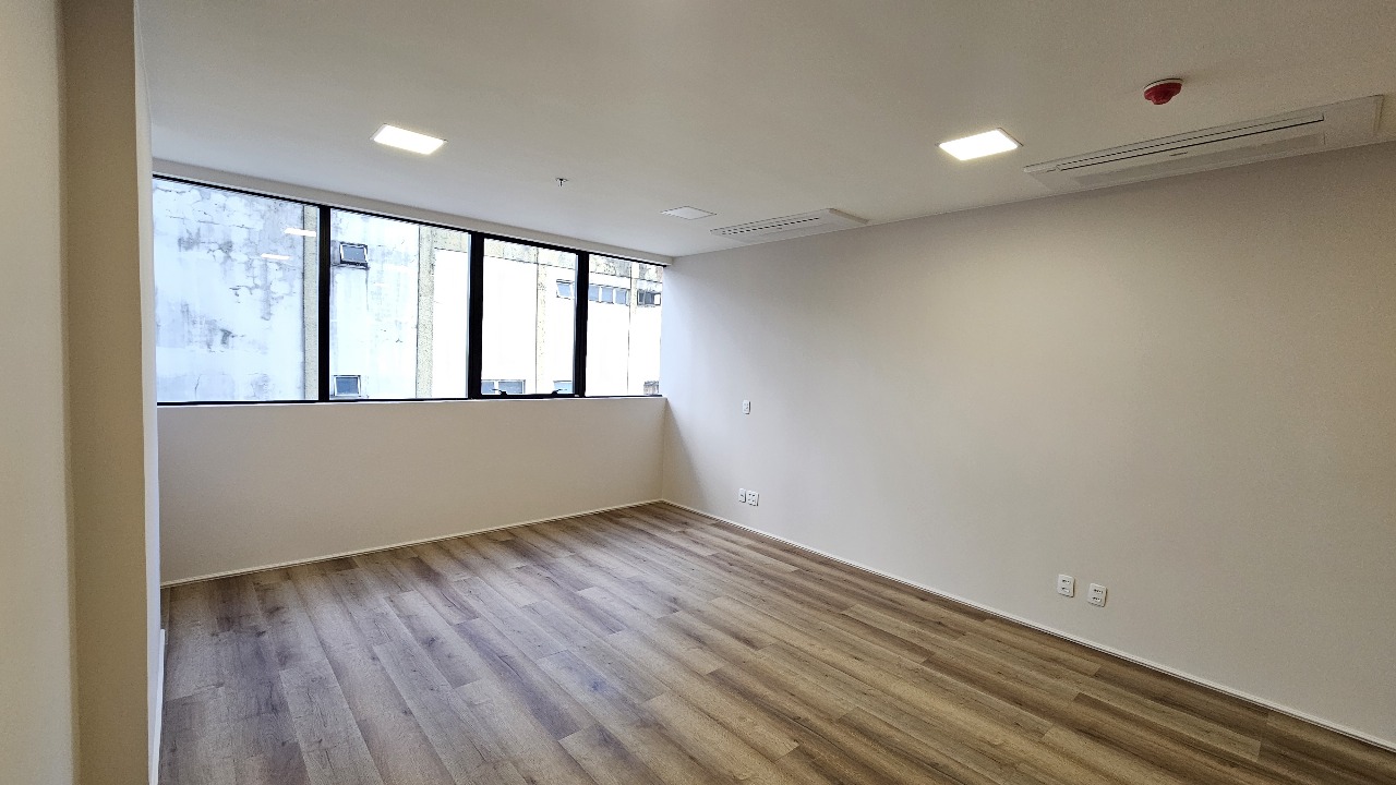 Conjunto Comercial-Sala à venda e aluguel, 29m² - Foto 8