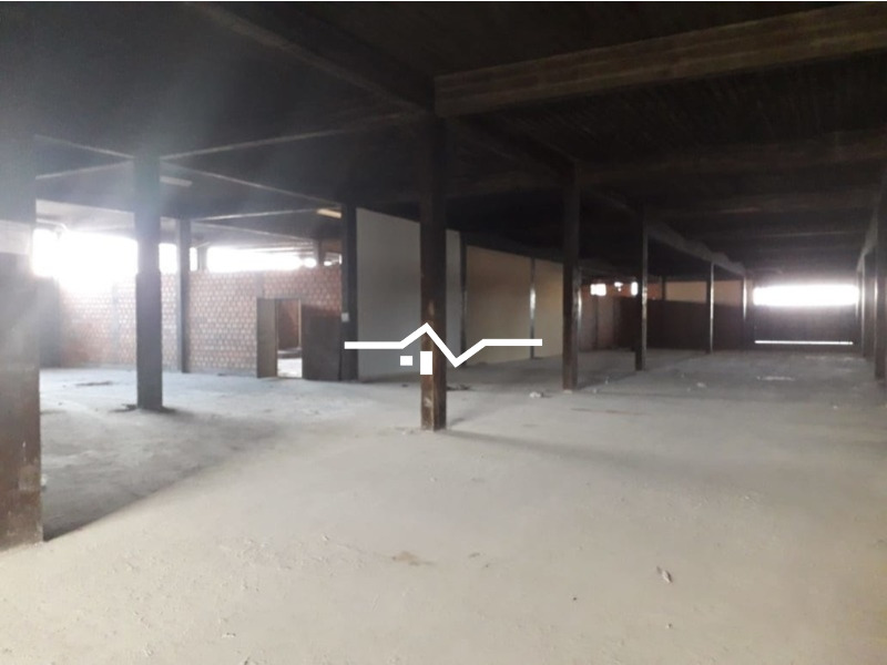 Depósito-Galpão-Armazém para alugar, 4500m² - Foto 4