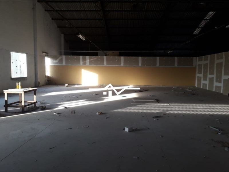 Depósito-Galpão-Armazém para alugar, 4500m² - Foto 5