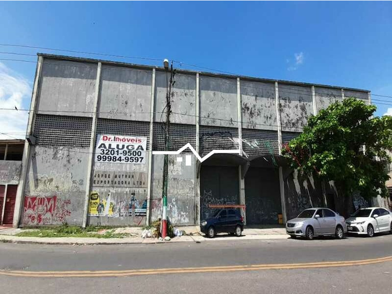 Depósito-Galpão-Armazém para alugar, 4500m² - Foto 1