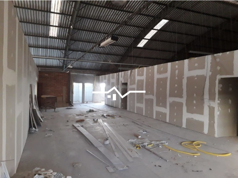 Depósito-Galpão-Armazém para alugar, 4500m² - Foto 2