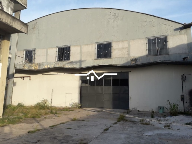 Depósito-Galpão-Armazém para alugar, 9500m² - Foto 5