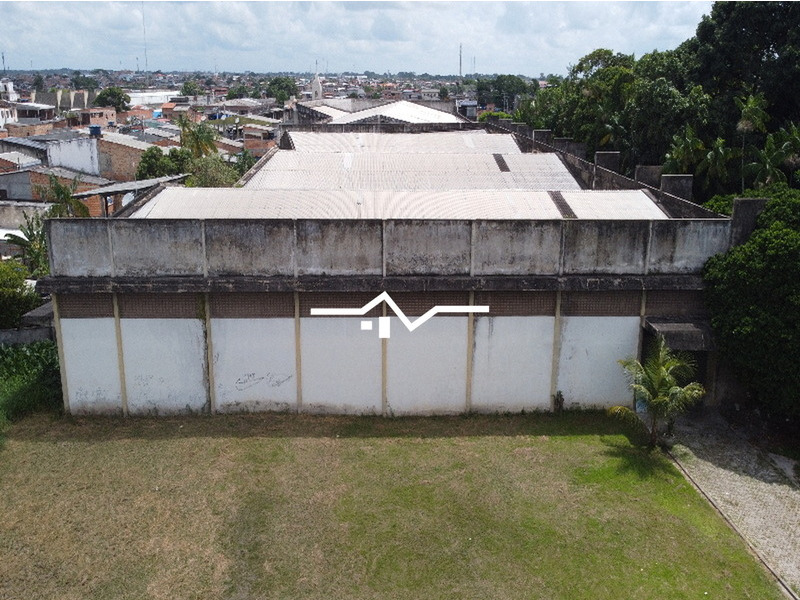 Depósito-Galpão-Armazém para alugar, 9500m² - Foto 3