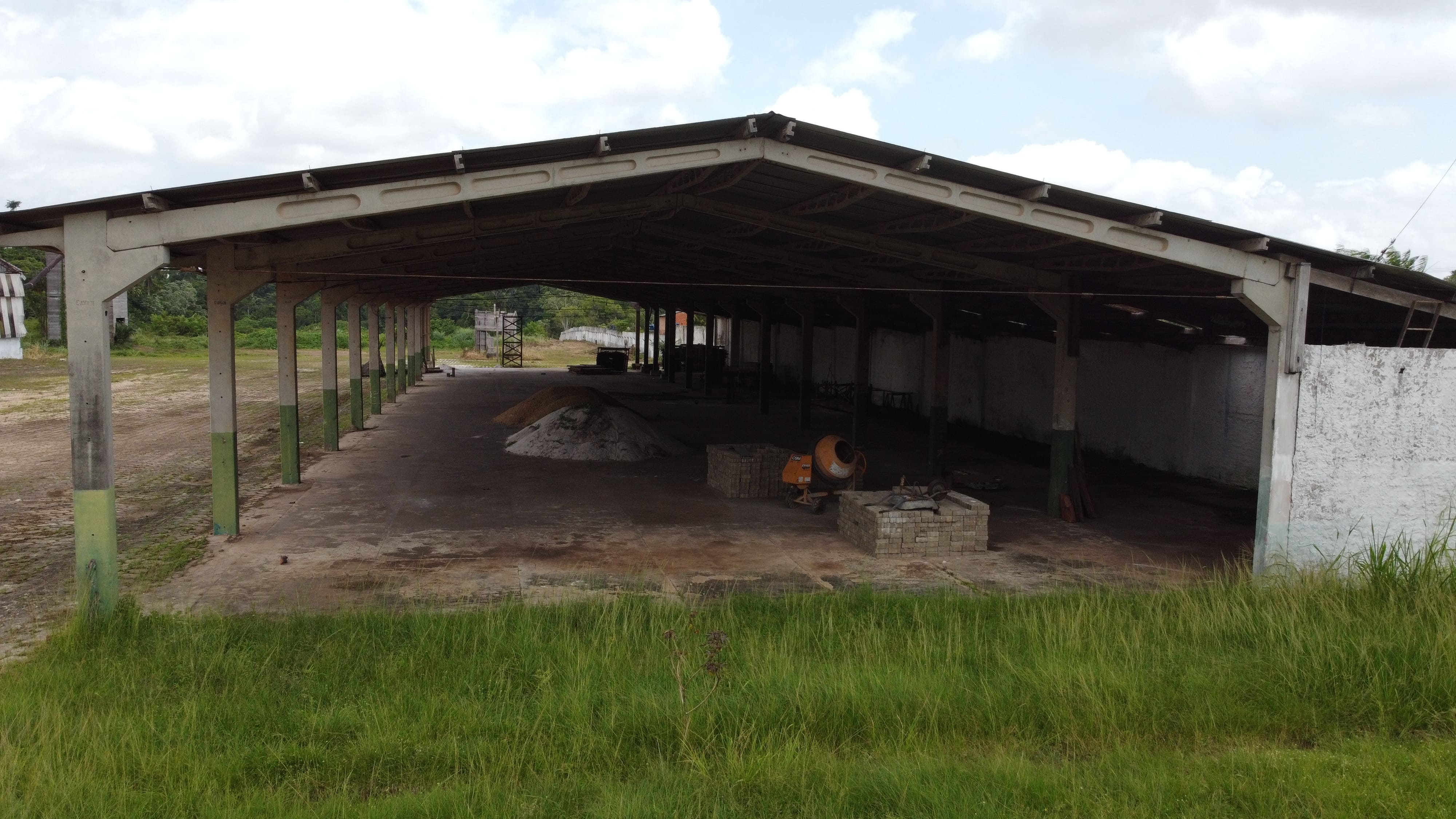 Depósito-Galpão-Armazém à venda, 65m² - Foto 7