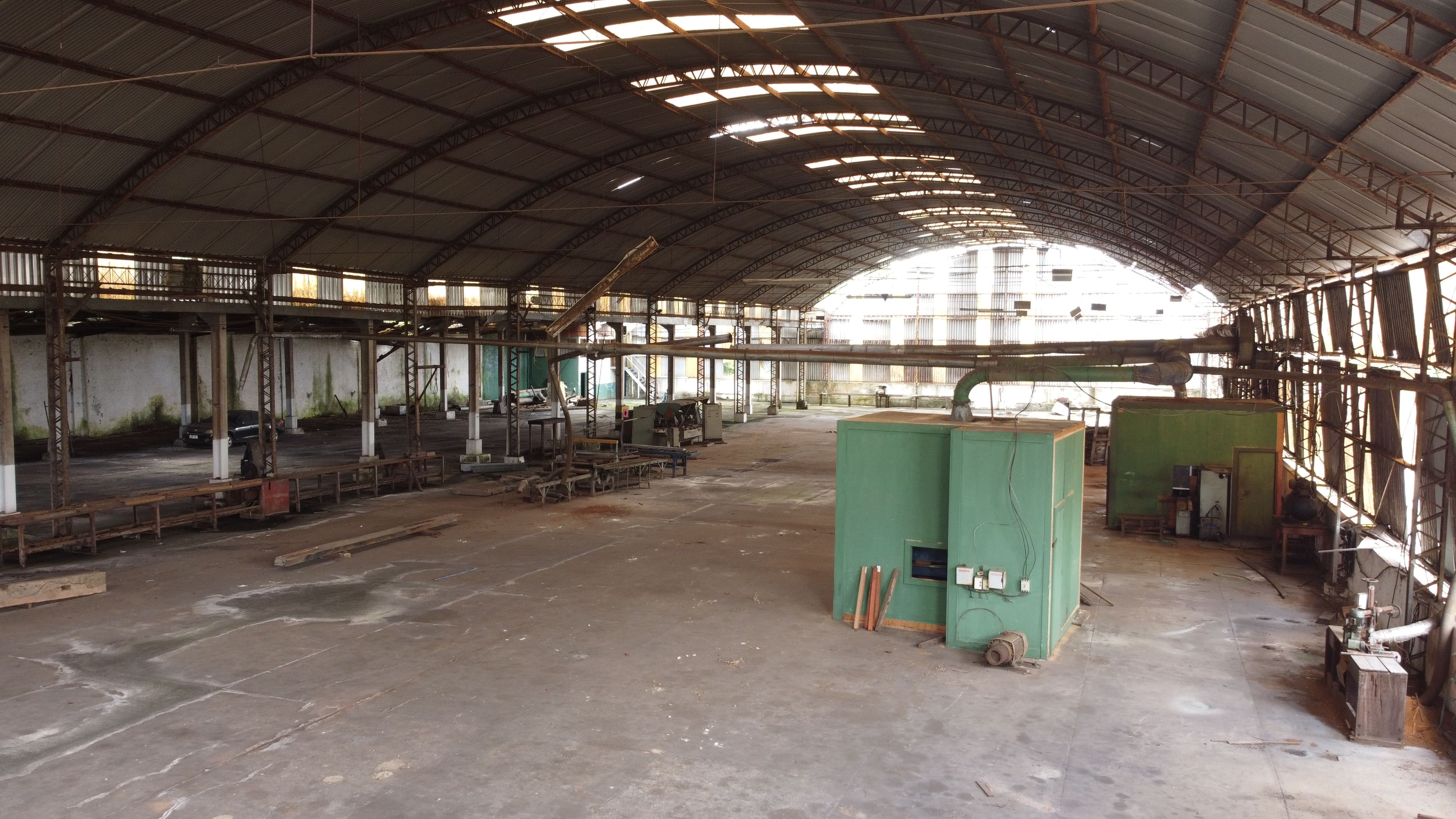 Depósito-Galpão-Armazém à venda, 65m² - Foto 4