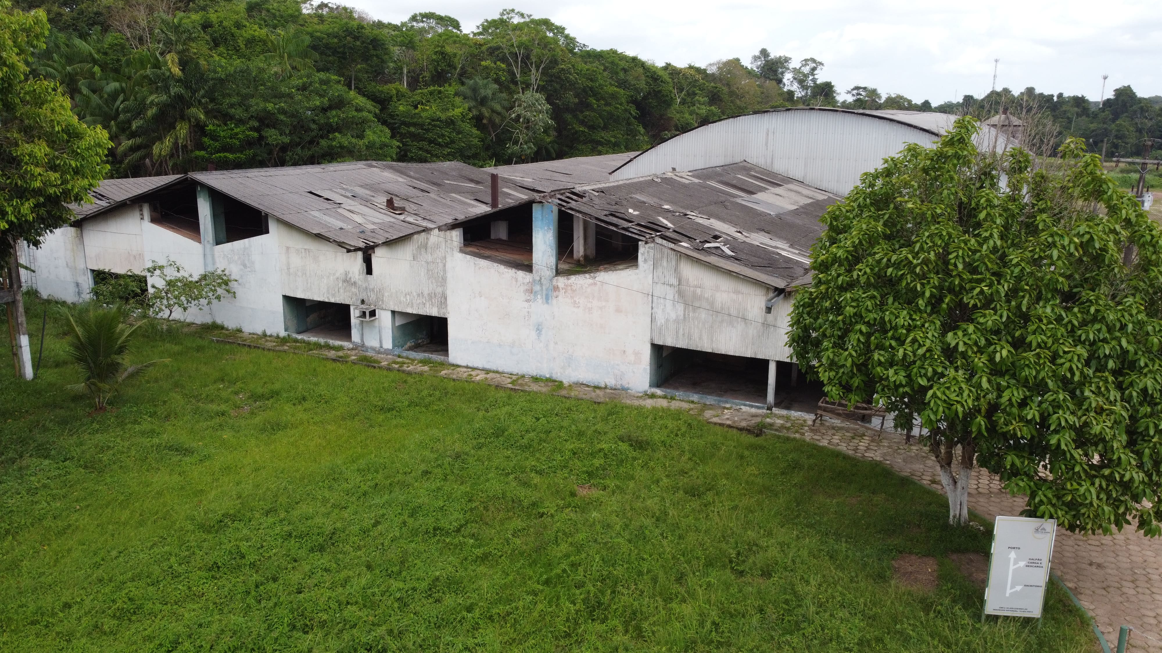 Depósito-Galpão-Armazém à venda, 65m² - Foto 3