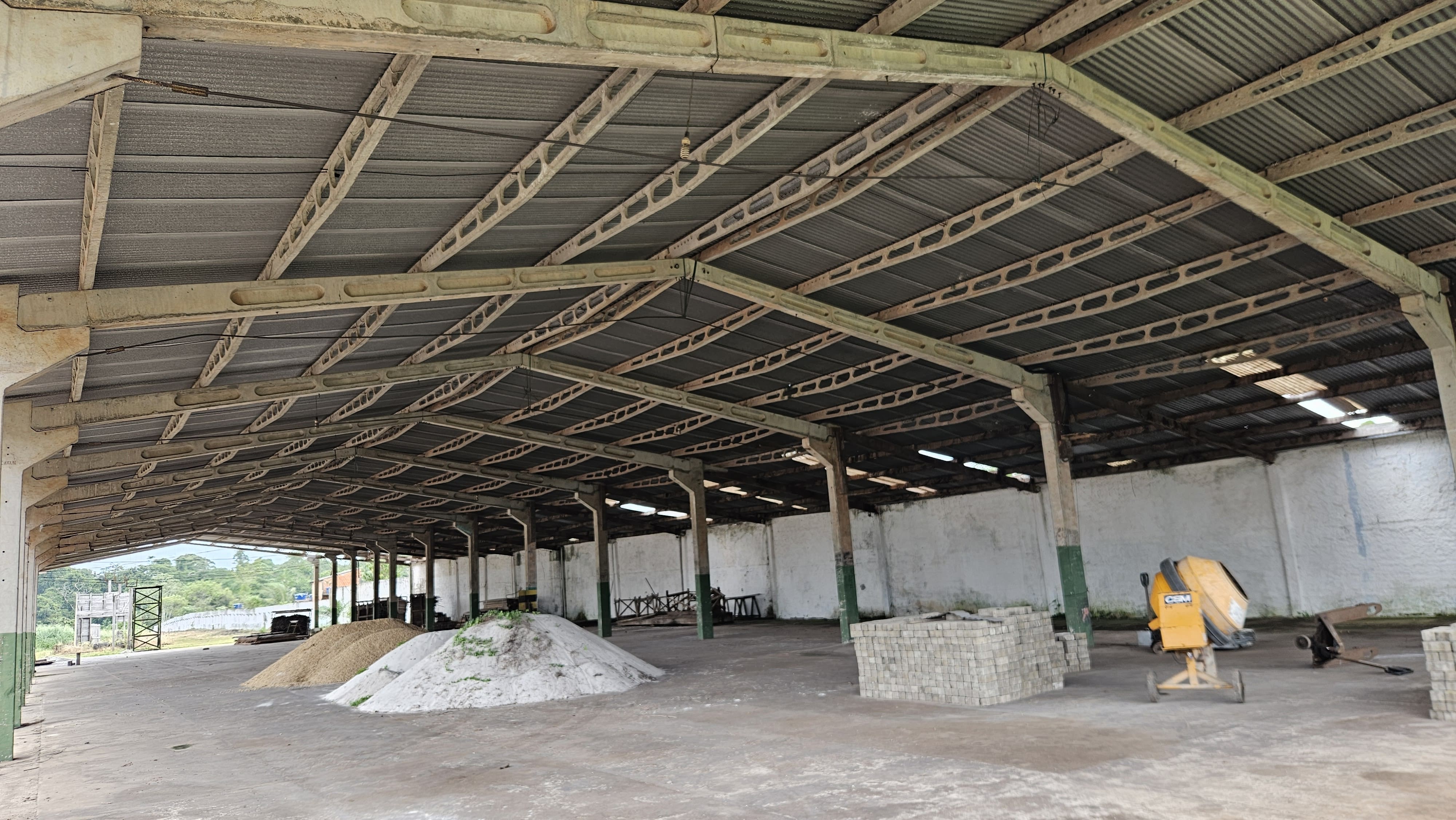 Depósito-Galpão-Armazém à venda, 65m² - Foto 8