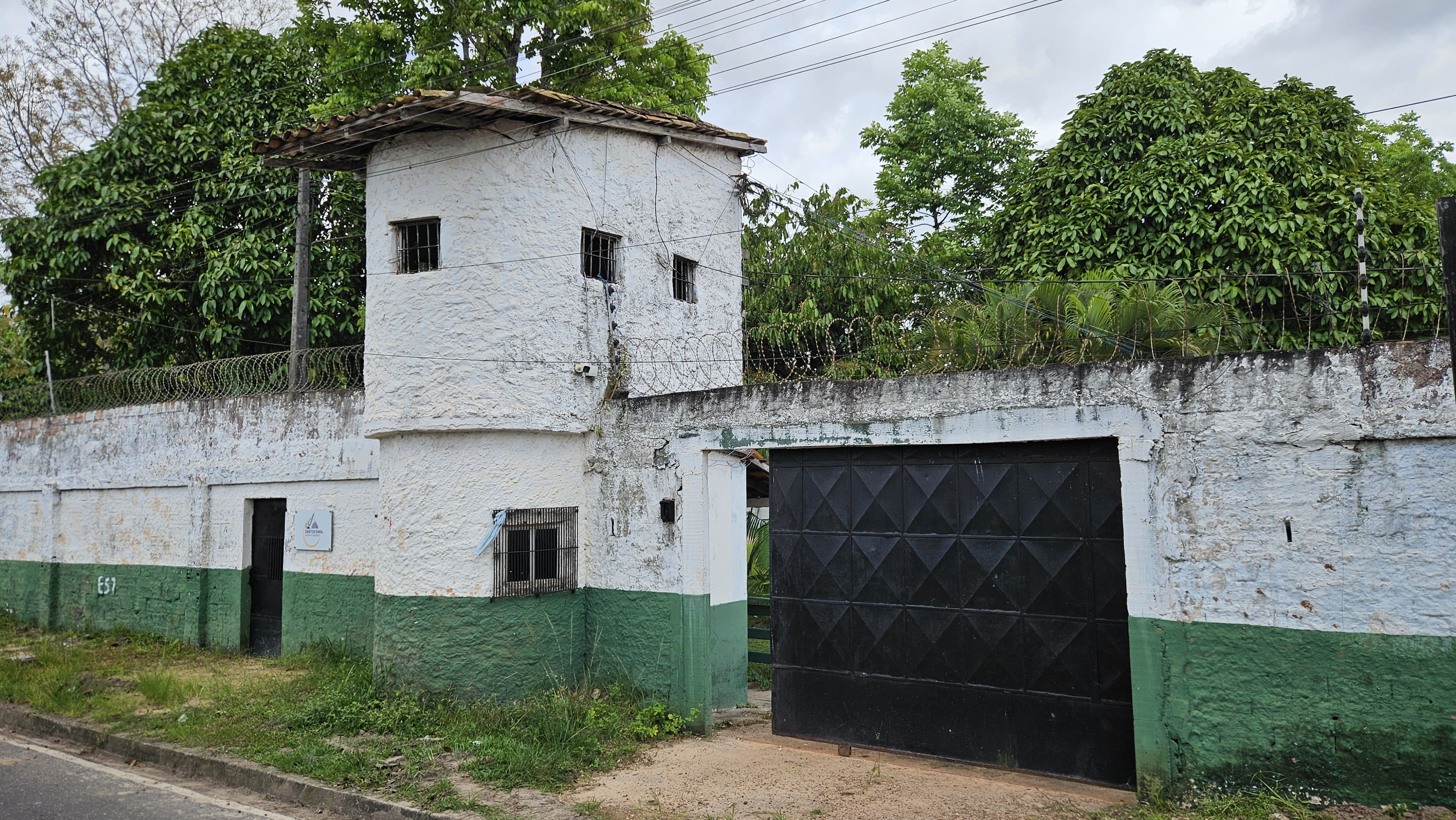 Depósito-Galpão-Armazém à venda, 65m² - Foto 11