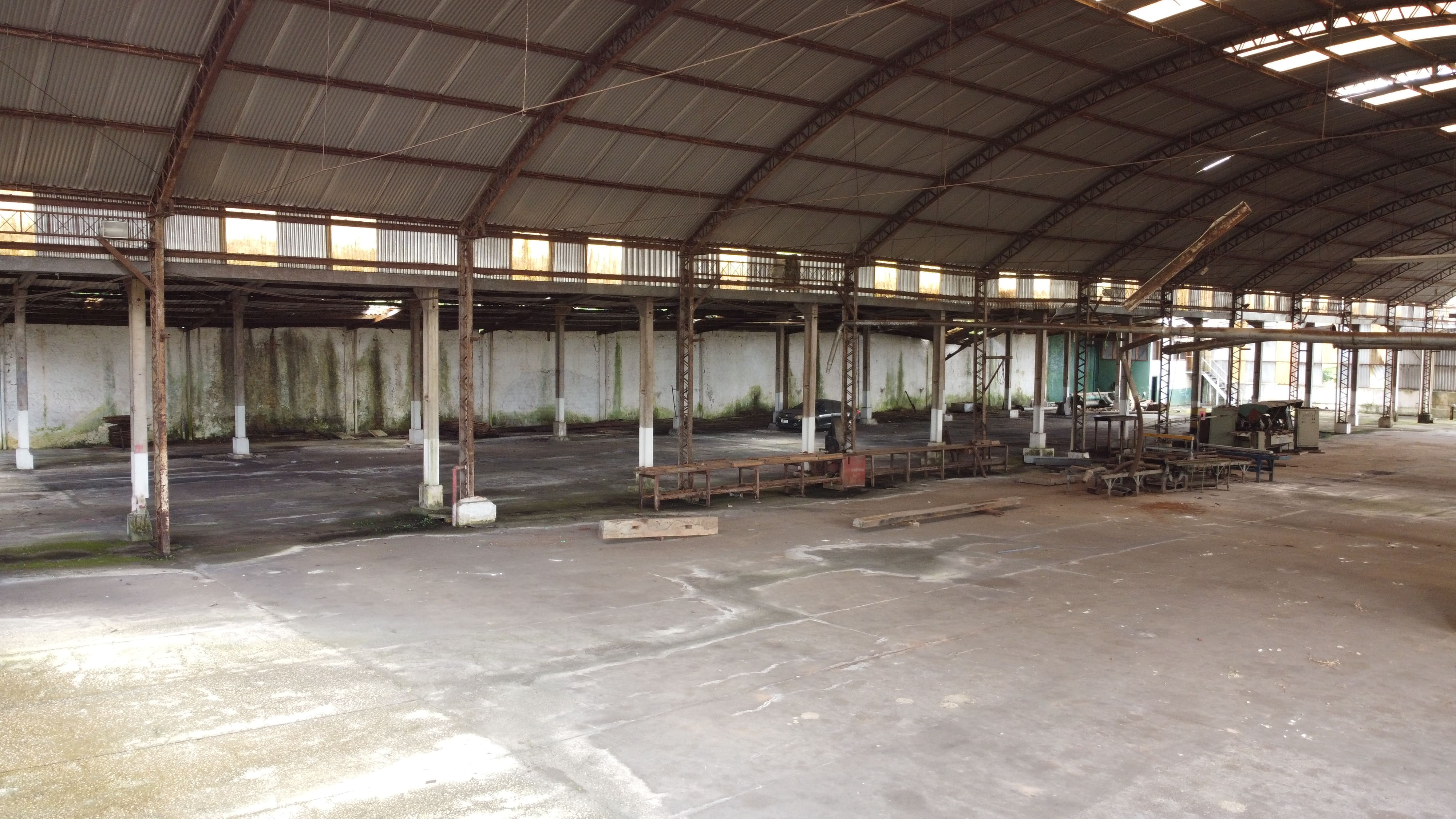 Depósito-Galpão-Armazém à venda, 65m² - Foto 5