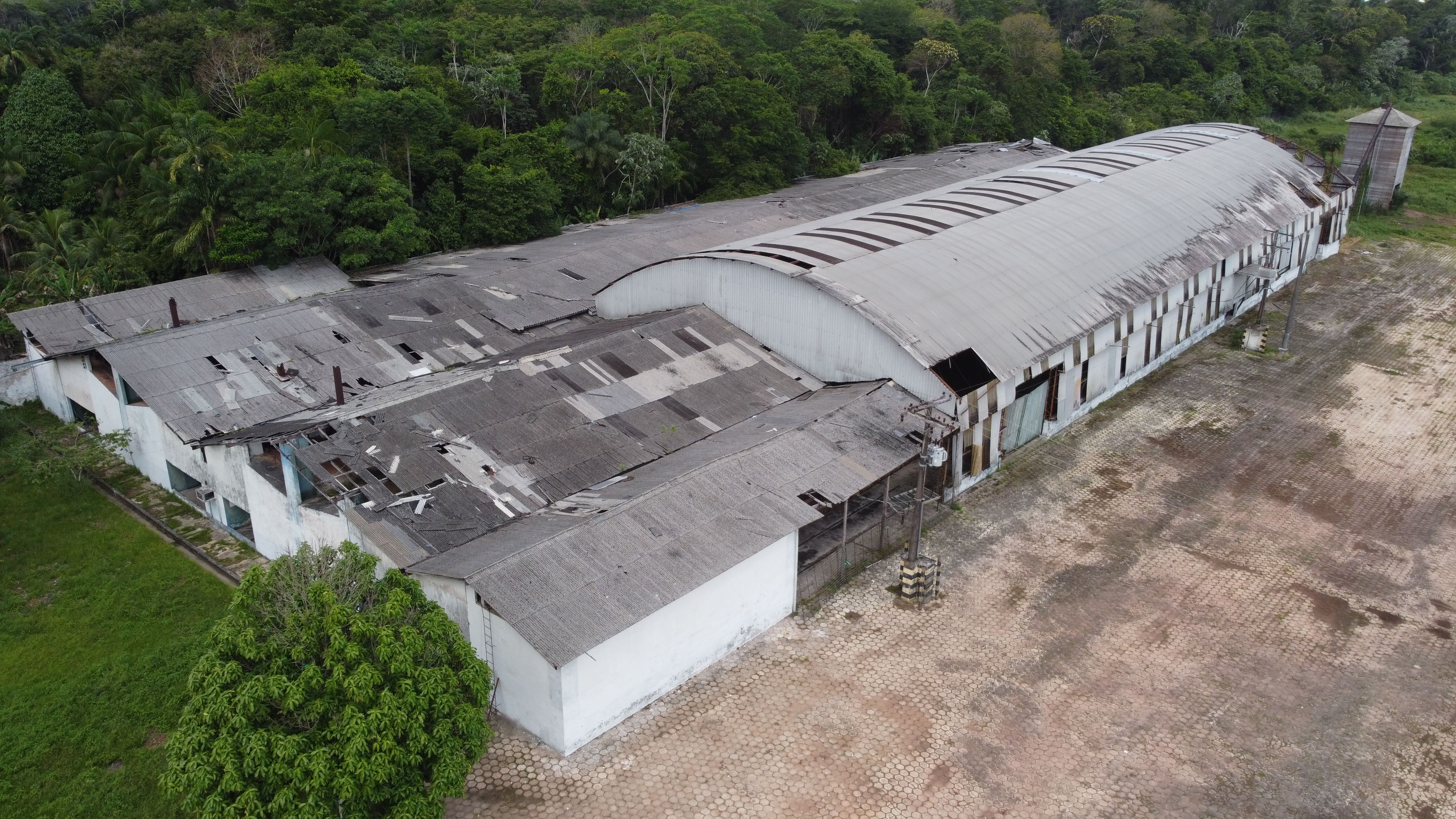 Depósito-Galpão-Armazém à venda, 65m² - Foto 2