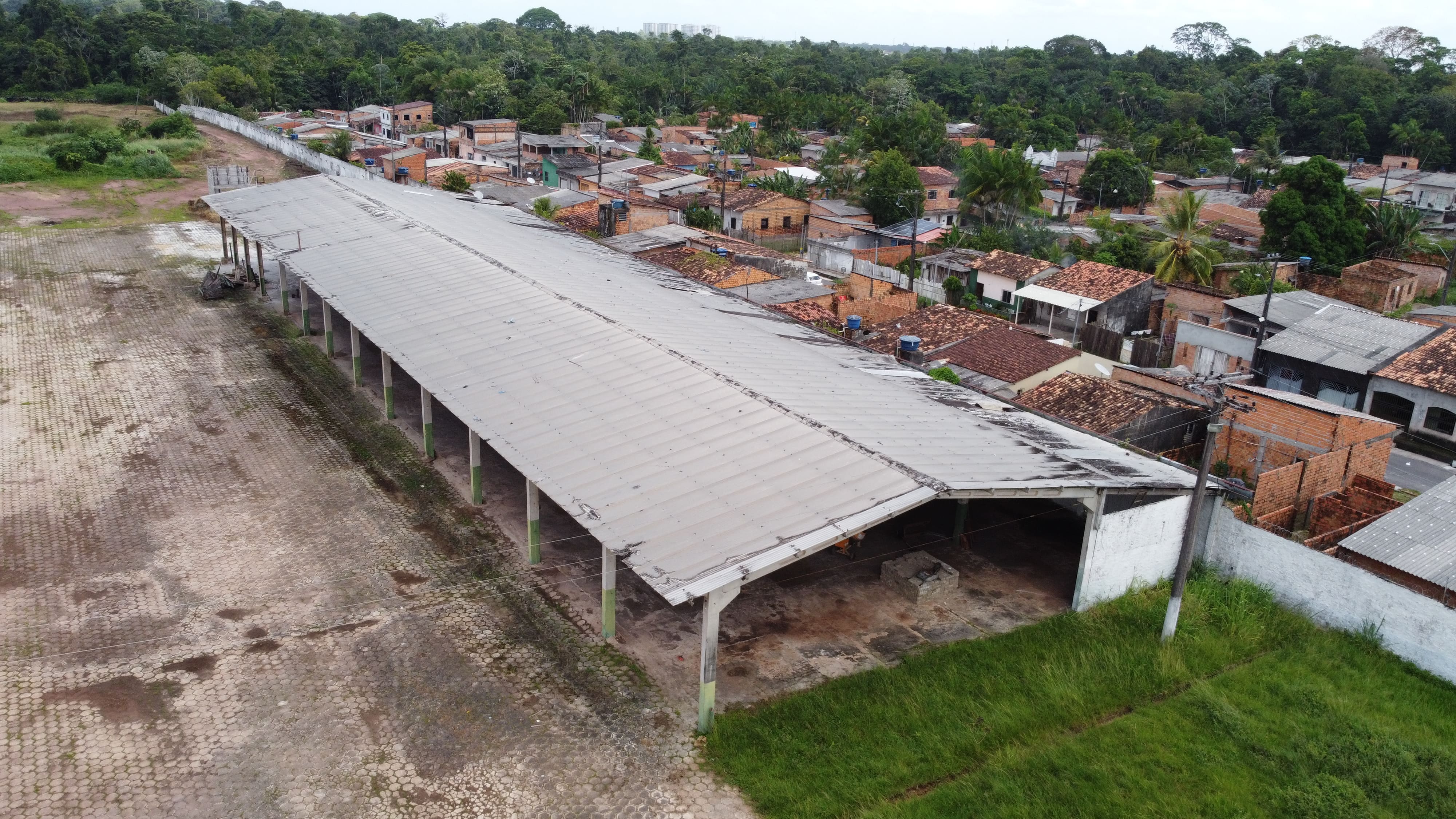 Depósito-Galpão-Armazém à venda, 65m² - Foto 6