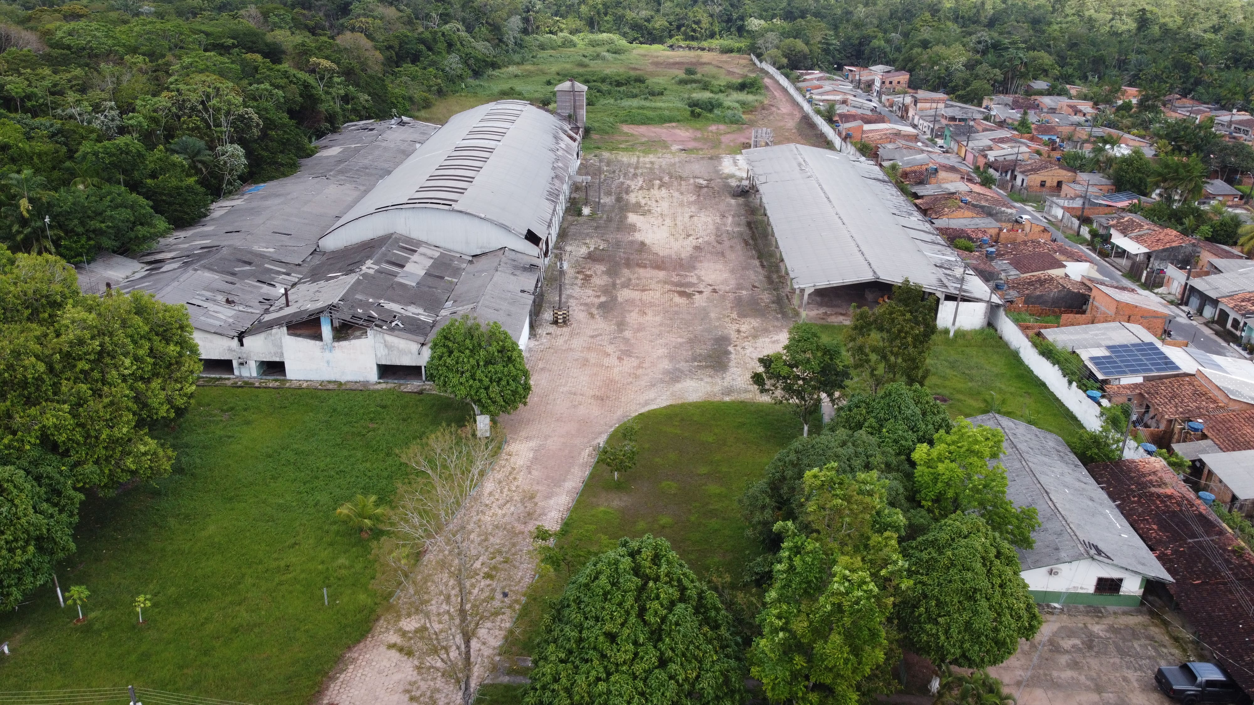 Depósito-Galpão-Armazém à venda, 65m² - Foto 13