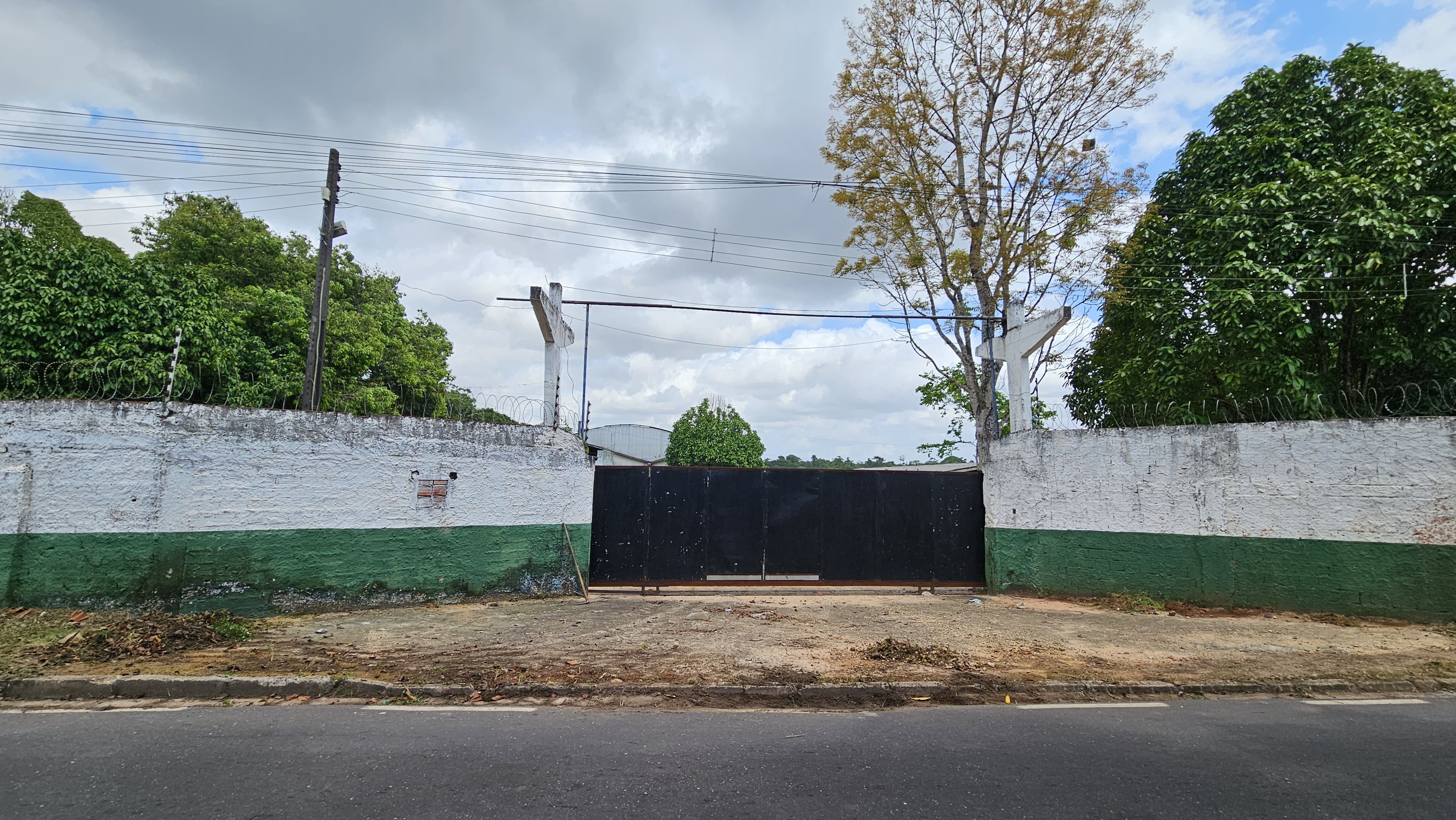 Depósito-Galpão-Armazém à venda, 65m² - Foto 12