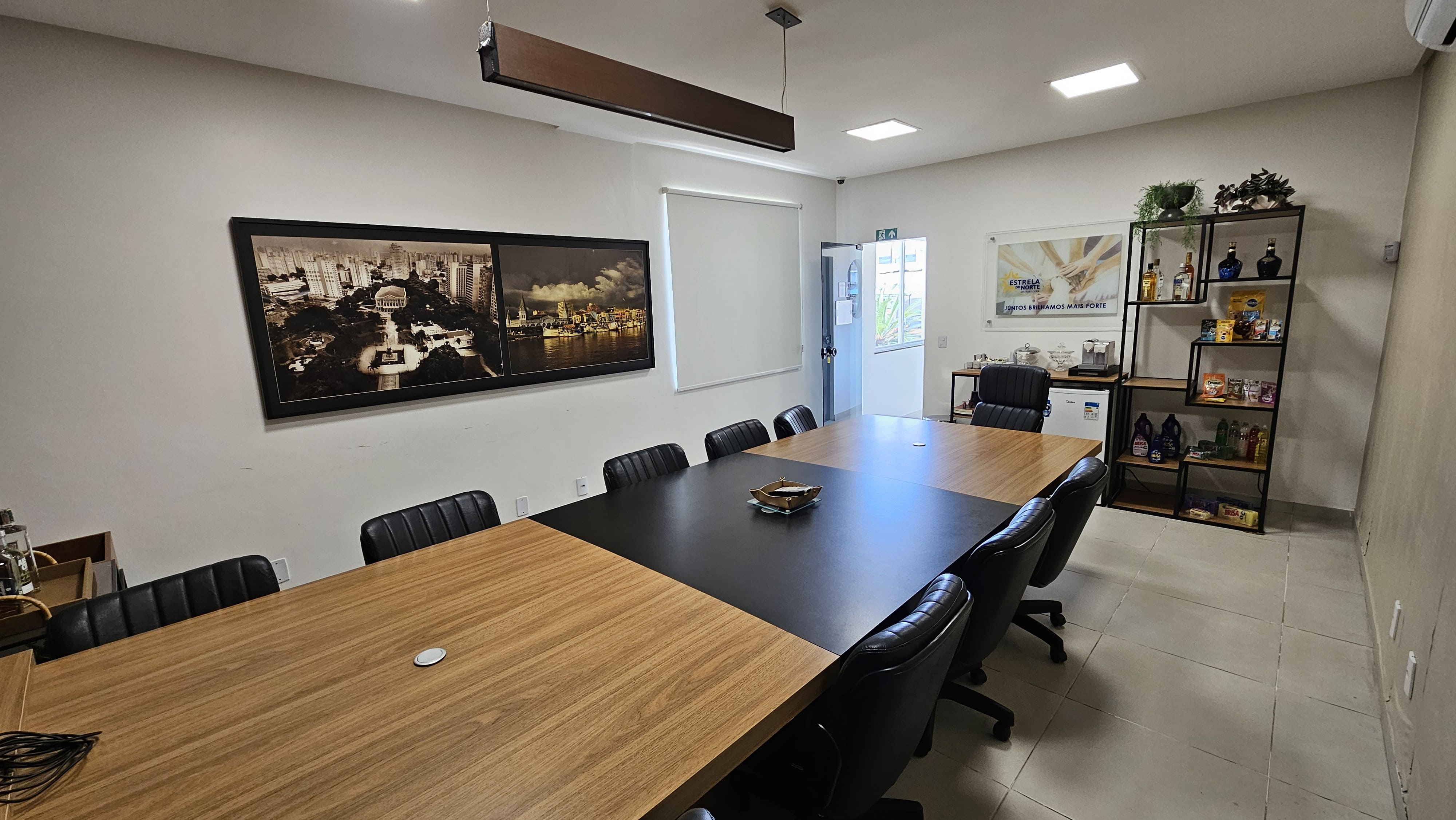 Depósito-Galpão-Armazém para alugar, 10000m² - Foto 17