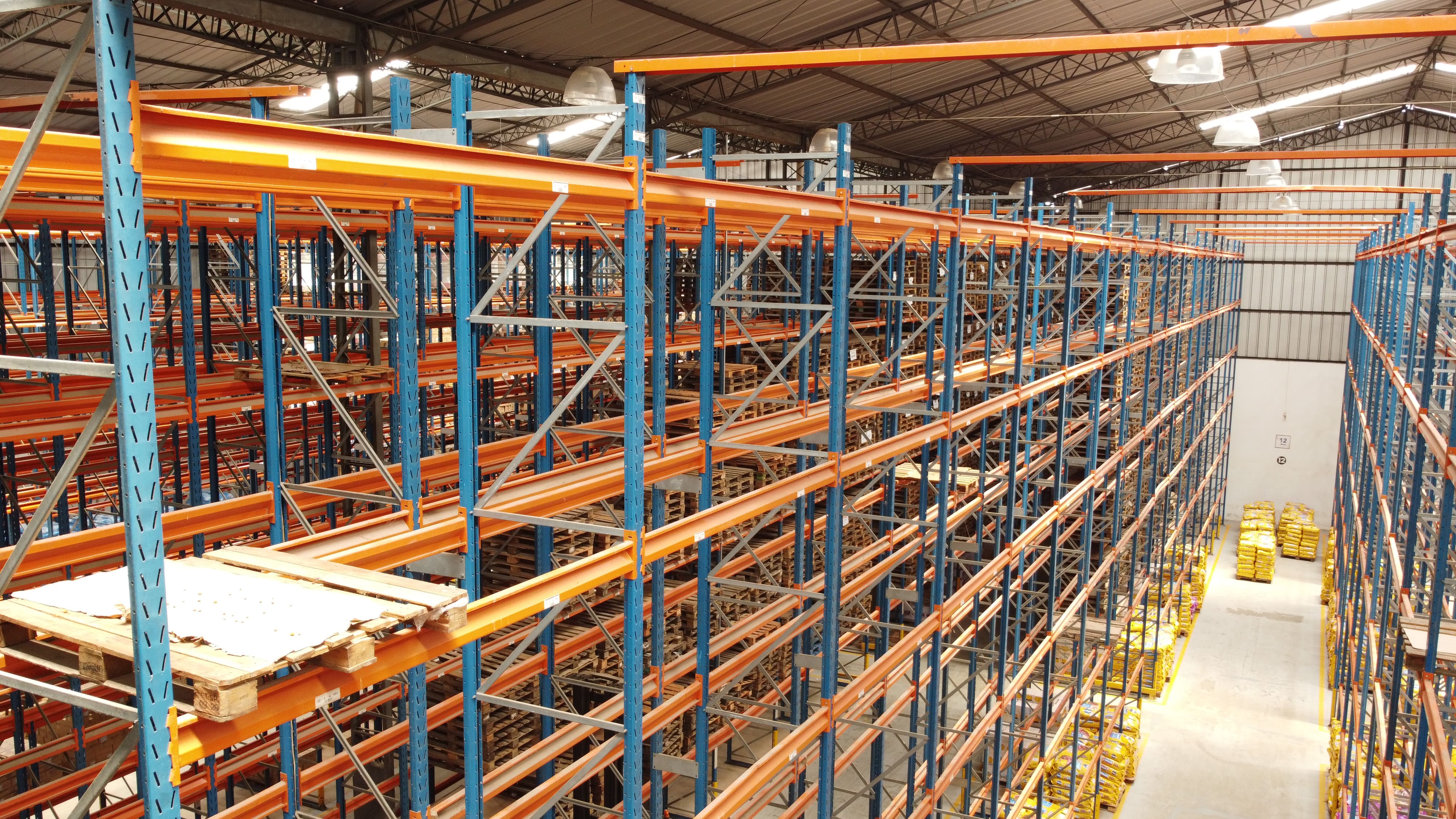 Depósito-Galpão-Armazém para alugar, 10000m² - Foto 13