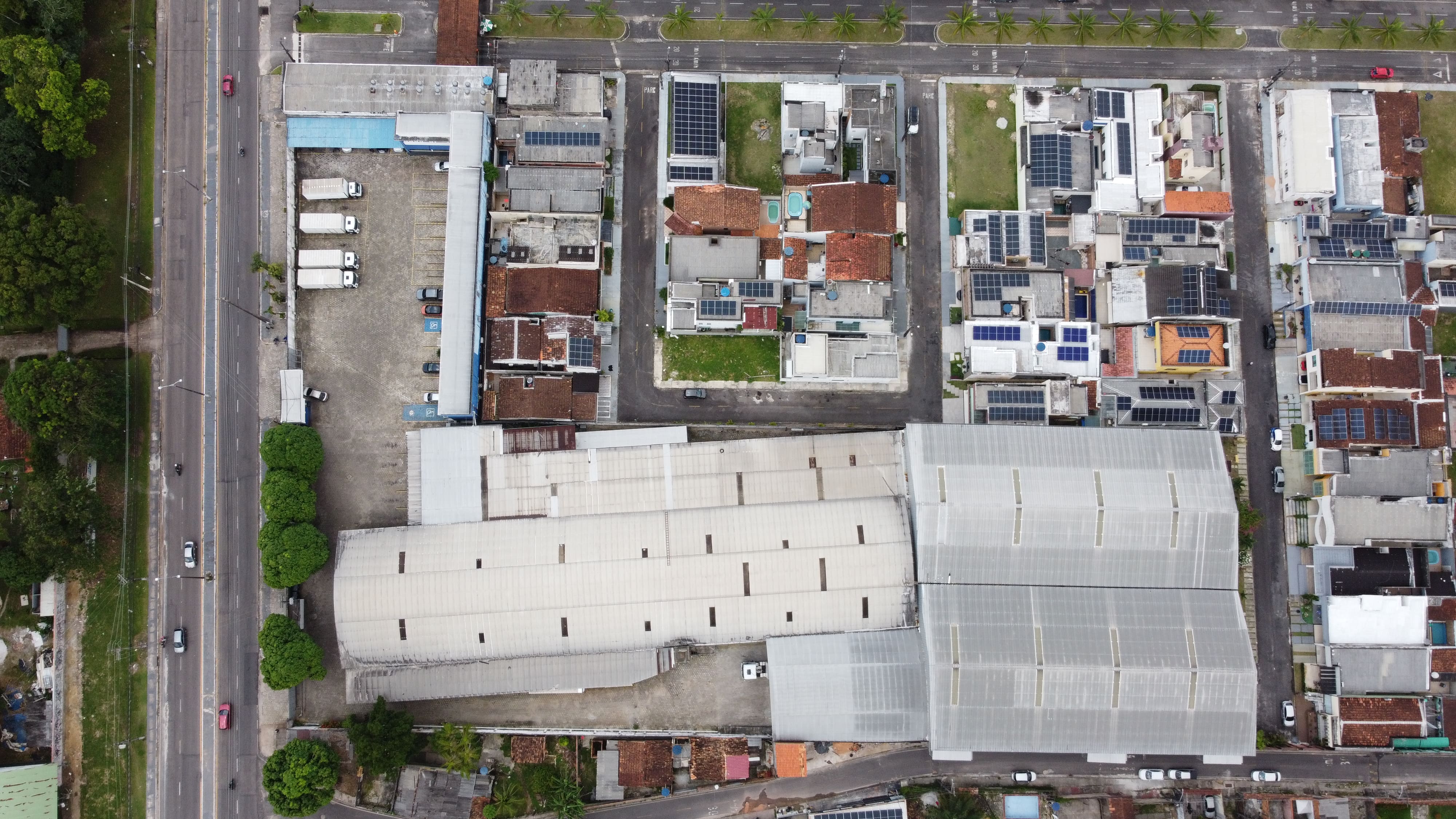 Depósito-Galpão-Armazém para alugar, 10000m² - Foto 5