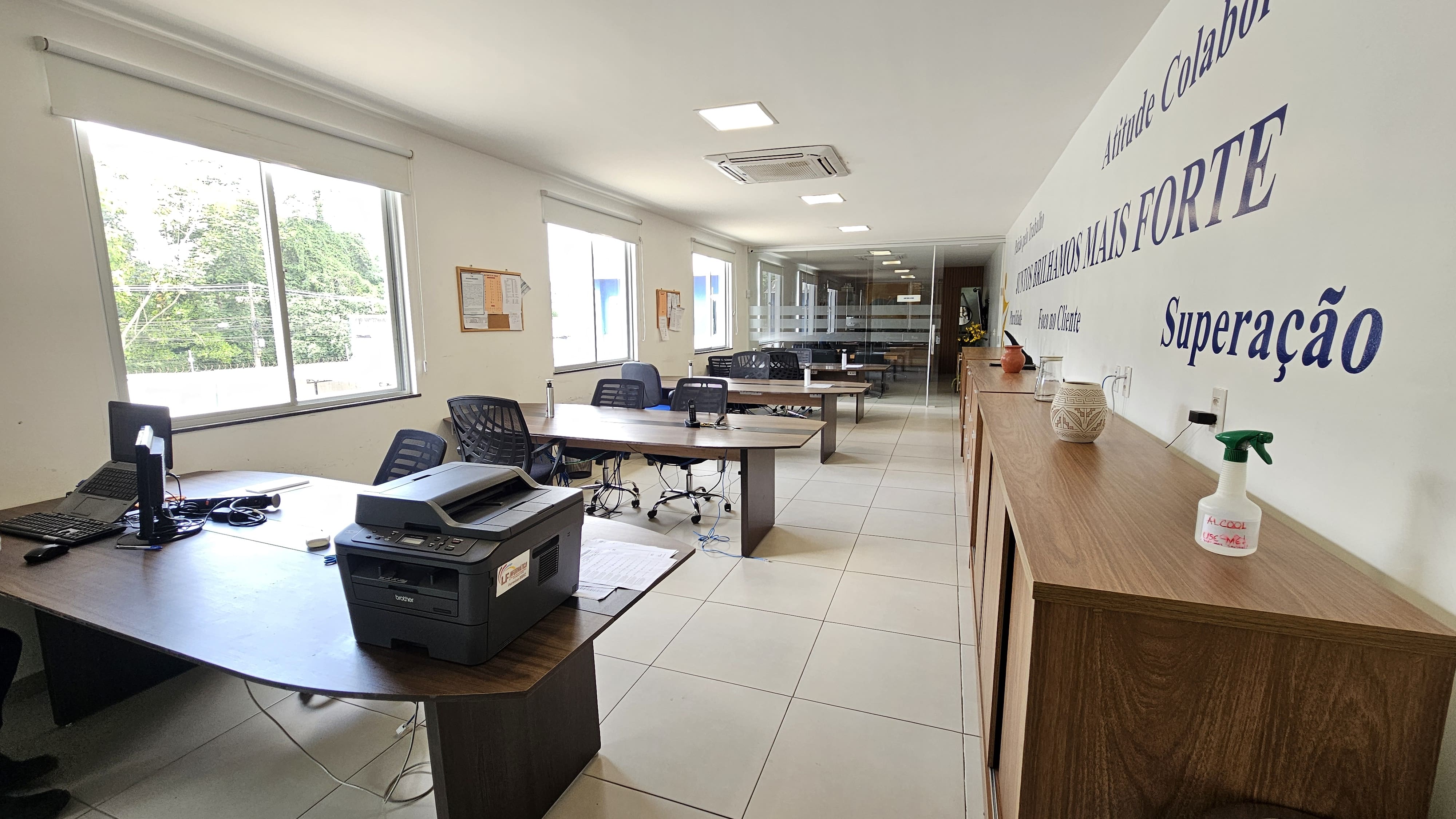Depósito-Galpão-Armazém para alugar, 10000m² - Foto 21