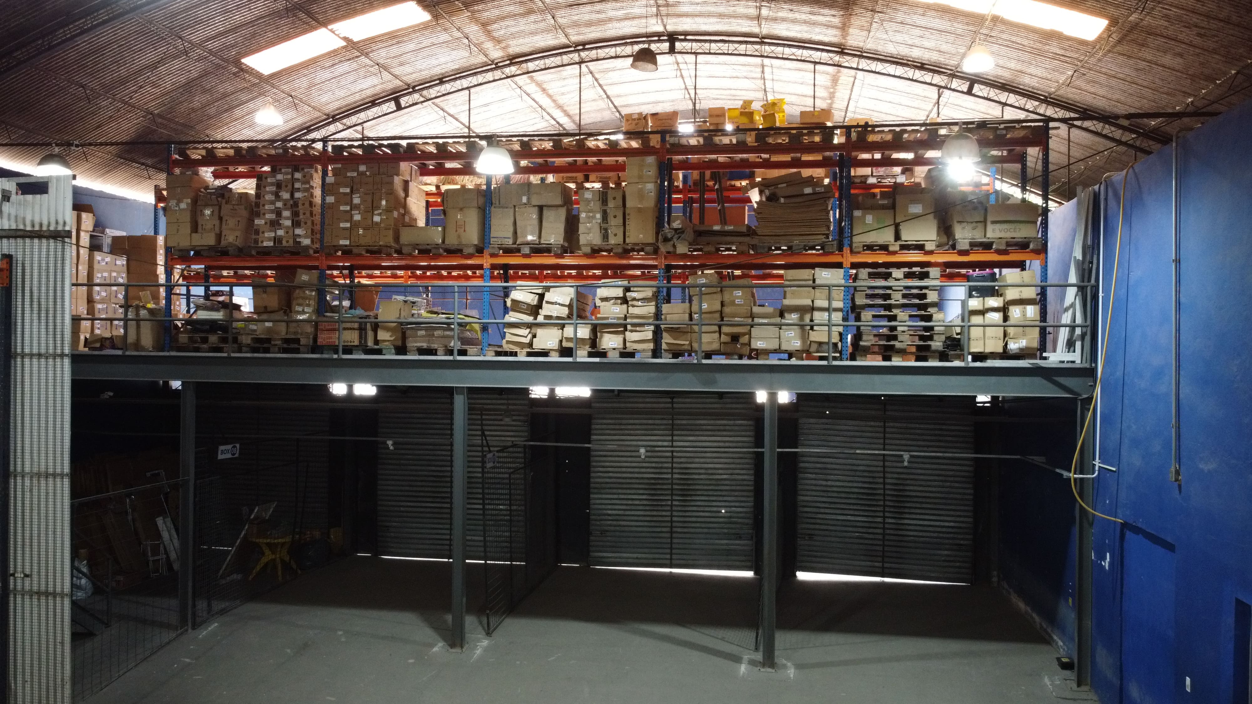 Depósito-Galpão-Armazém para alugar, 10000m² - Foto 9