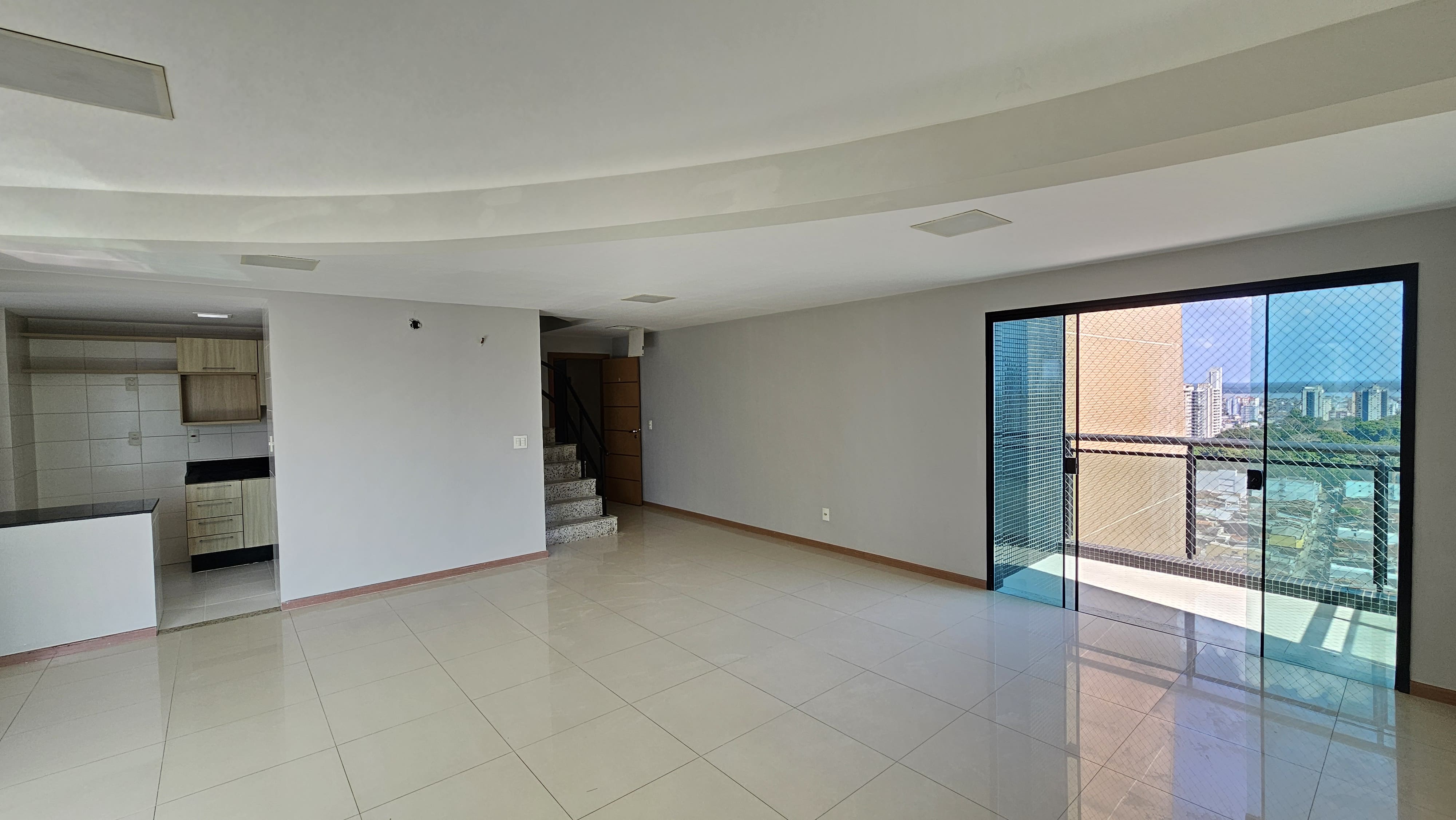 Apartamento à venda com 2 quartos, 145m² - Foto 6