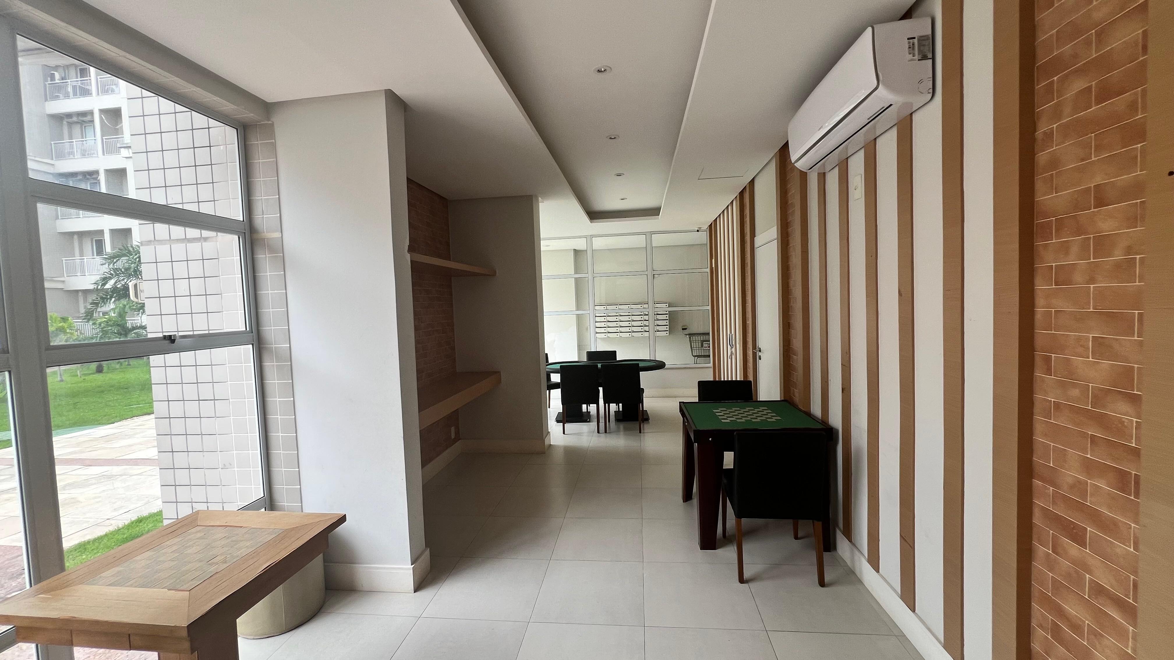 Apartamento à venda com 3 quartos, 115m² - Foto 15