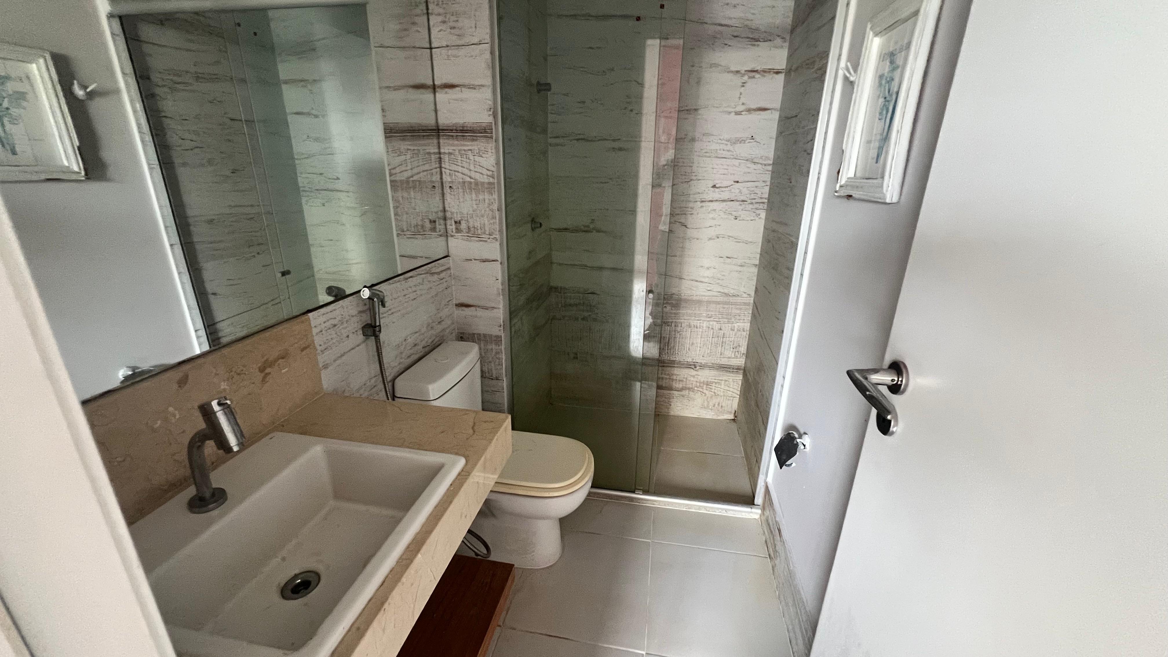 Apartamento à venda com 3 quartos, 115m² - Foto 11