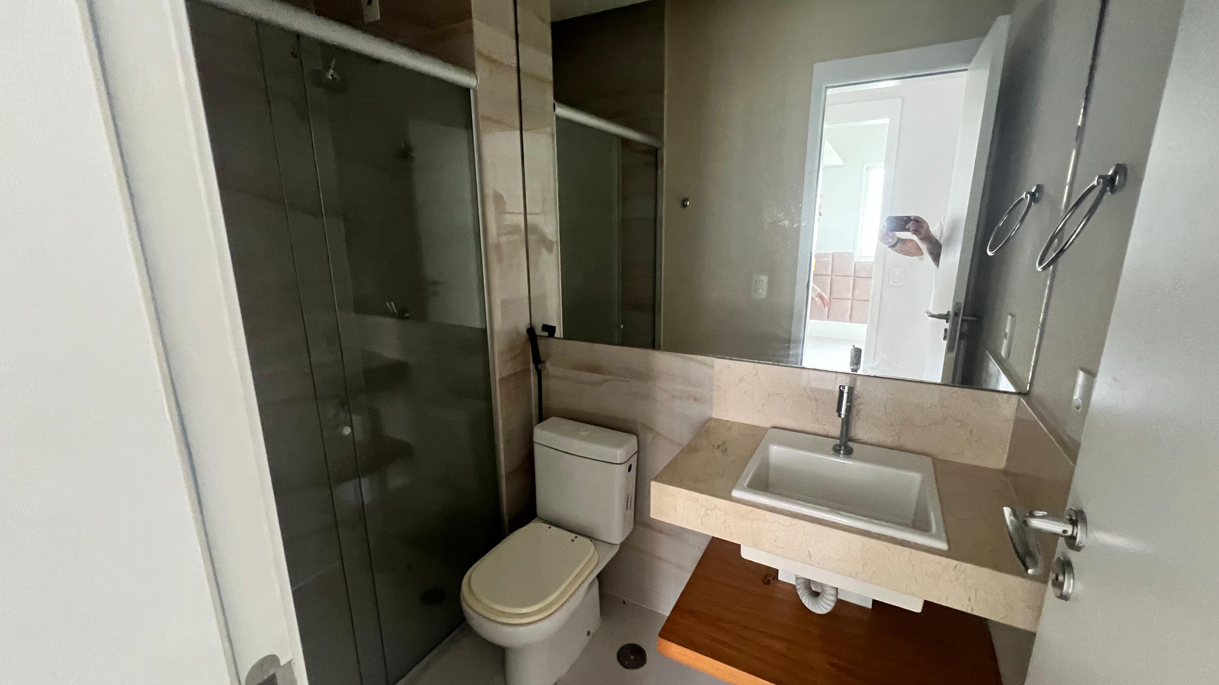 Apartamento à venda com 3 quartos, 115m² - Foto 8