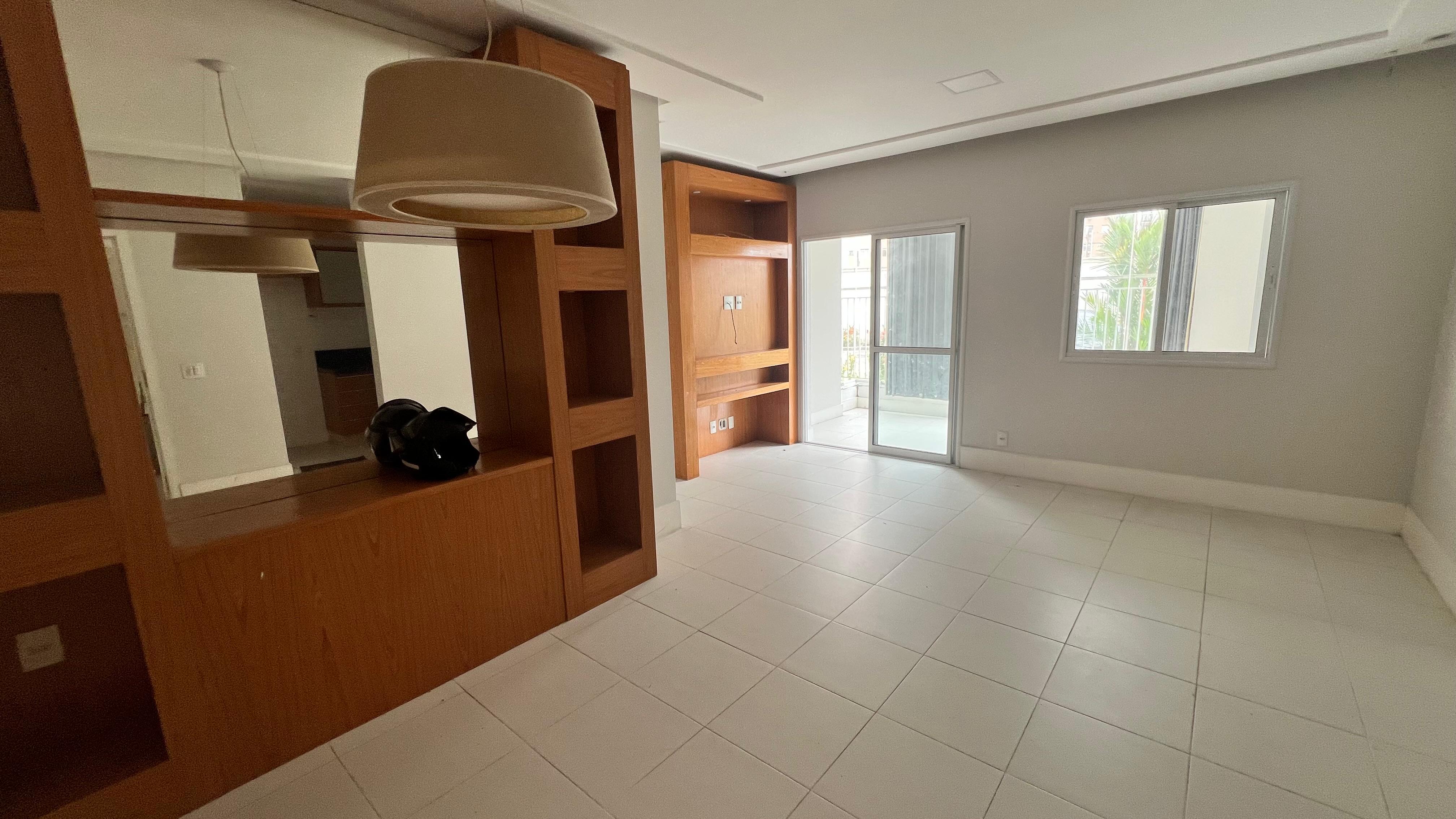 Apartamento à venda com 3 quartos, 115m² - Foto 5