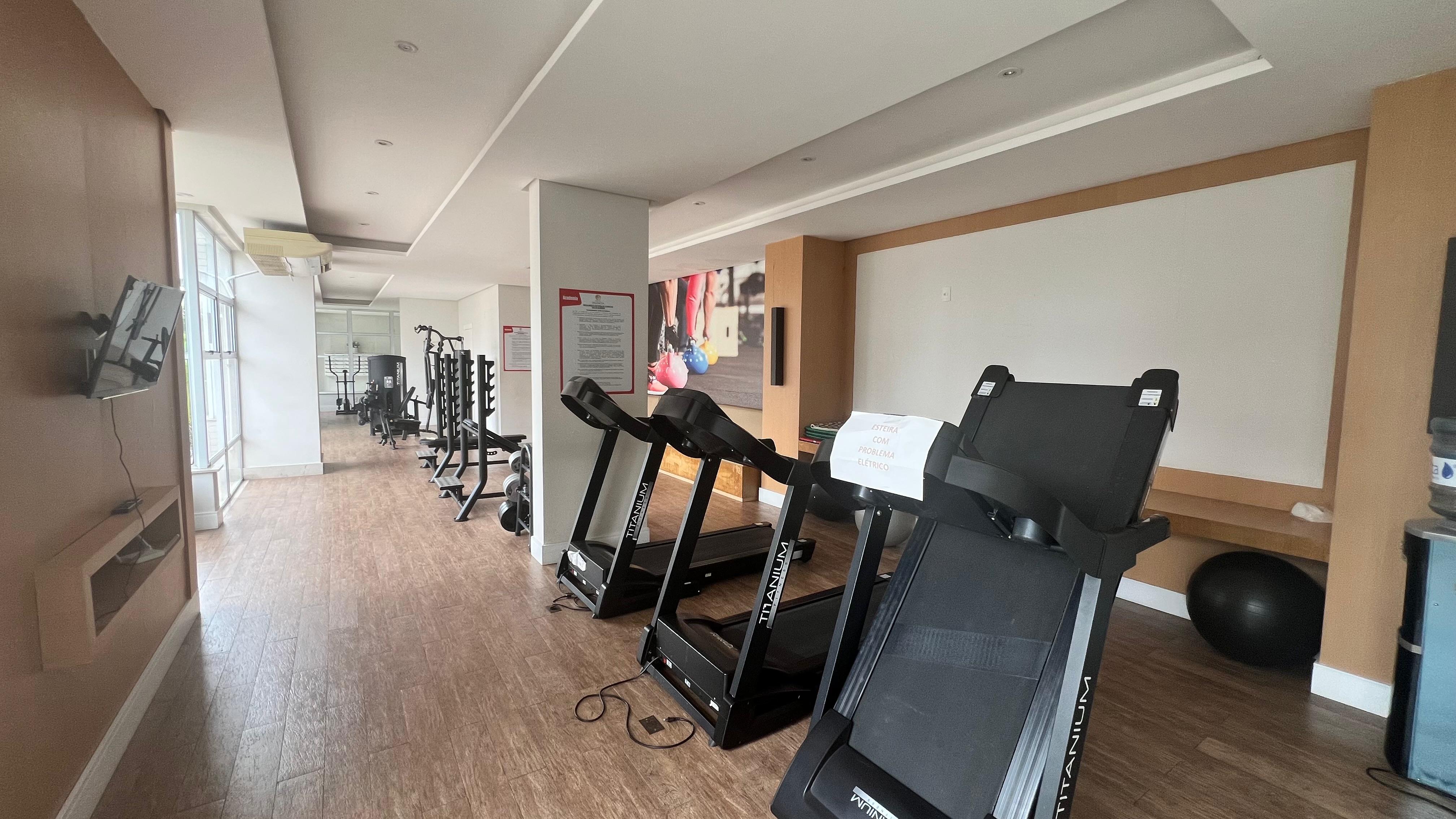 Apartamento à venda com 3 quartos, 115m² - Foto 26