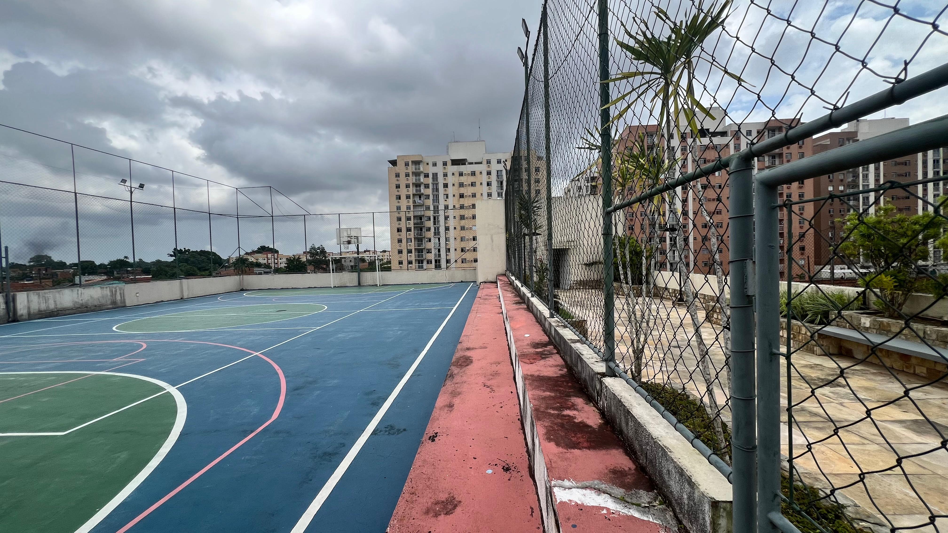 Apartamento à venda com 3 quartos, 115m² - Foto 19