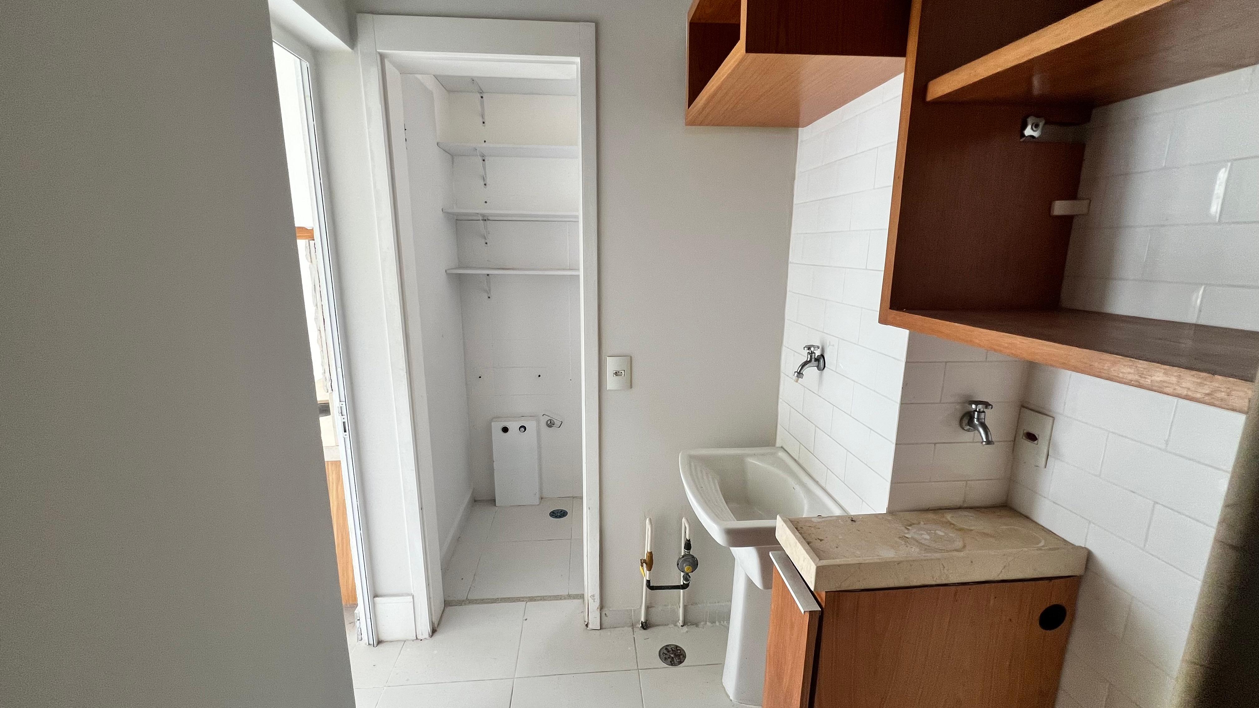 Apartamento à venda com 3 quartos, 115m² - Foto 4