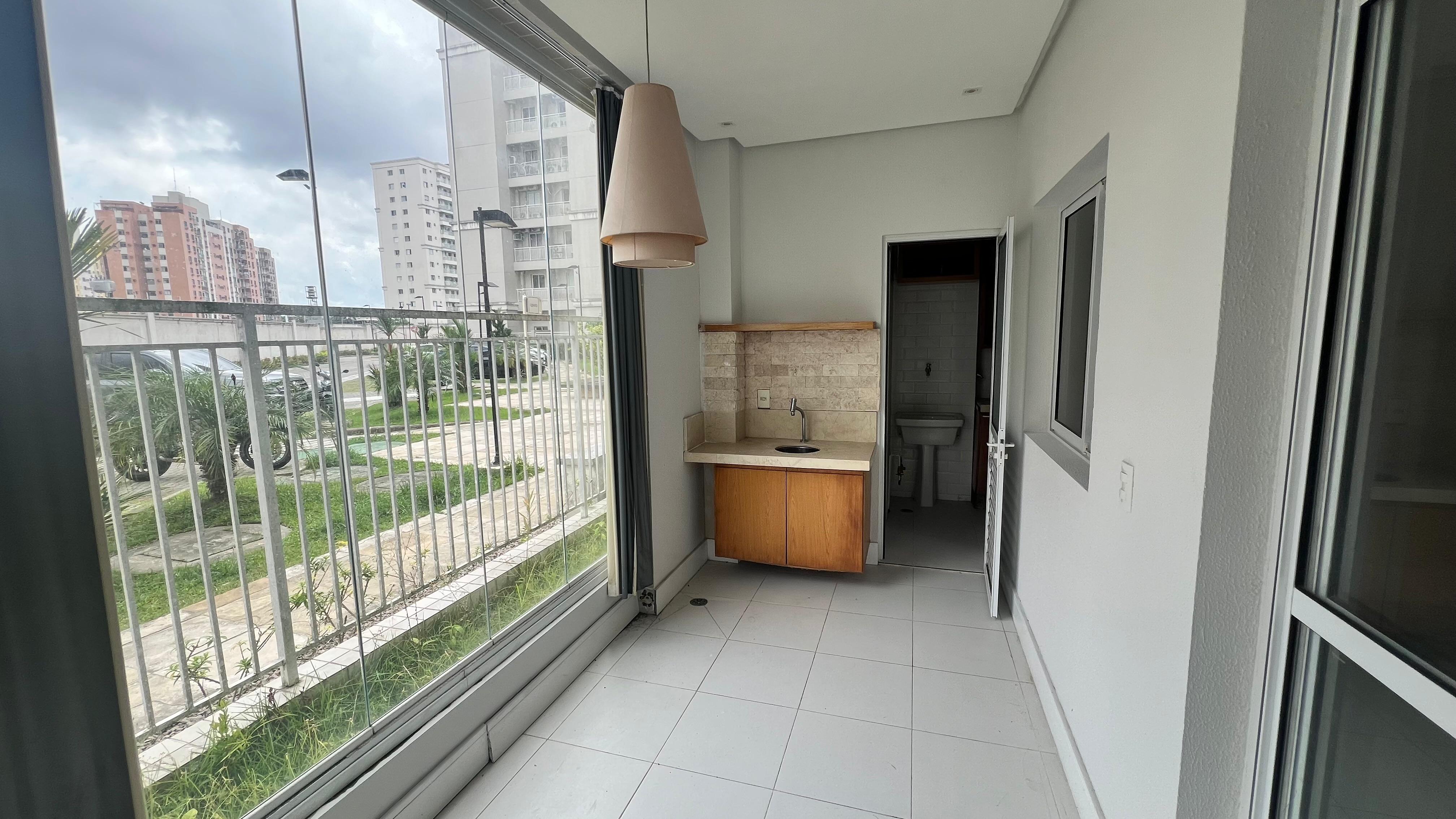 Apartamento à venda com 3 quartos, 115m² - Foto 7