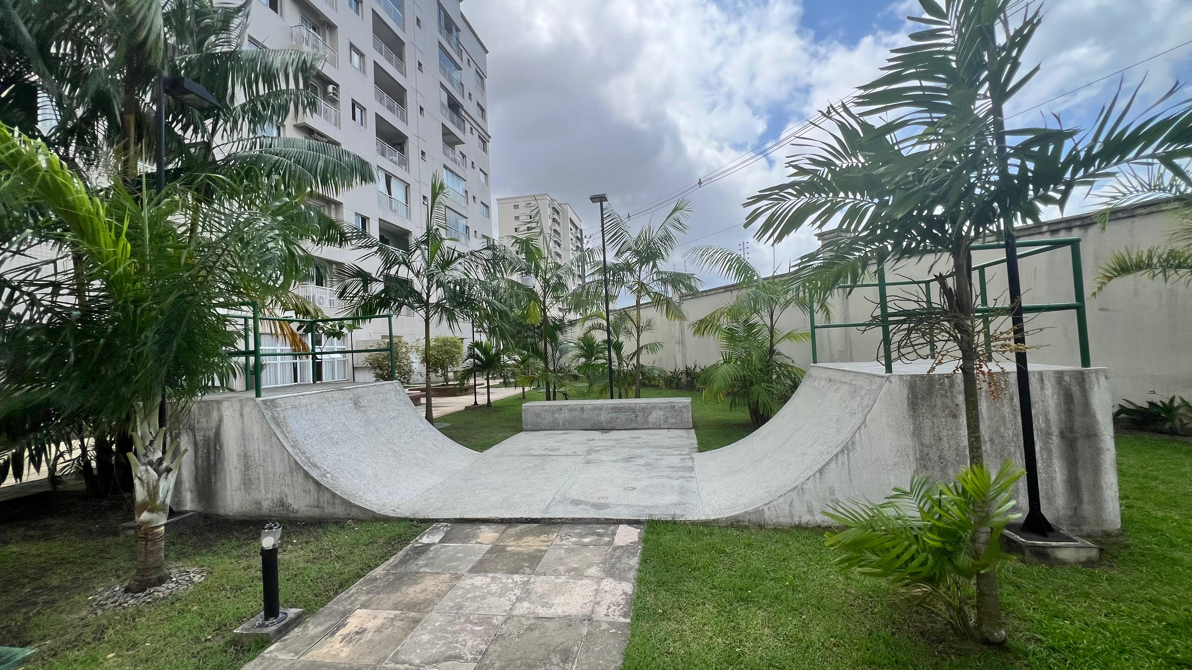 Apartamento à venda com 3 quartos, 115m² - Foto 24