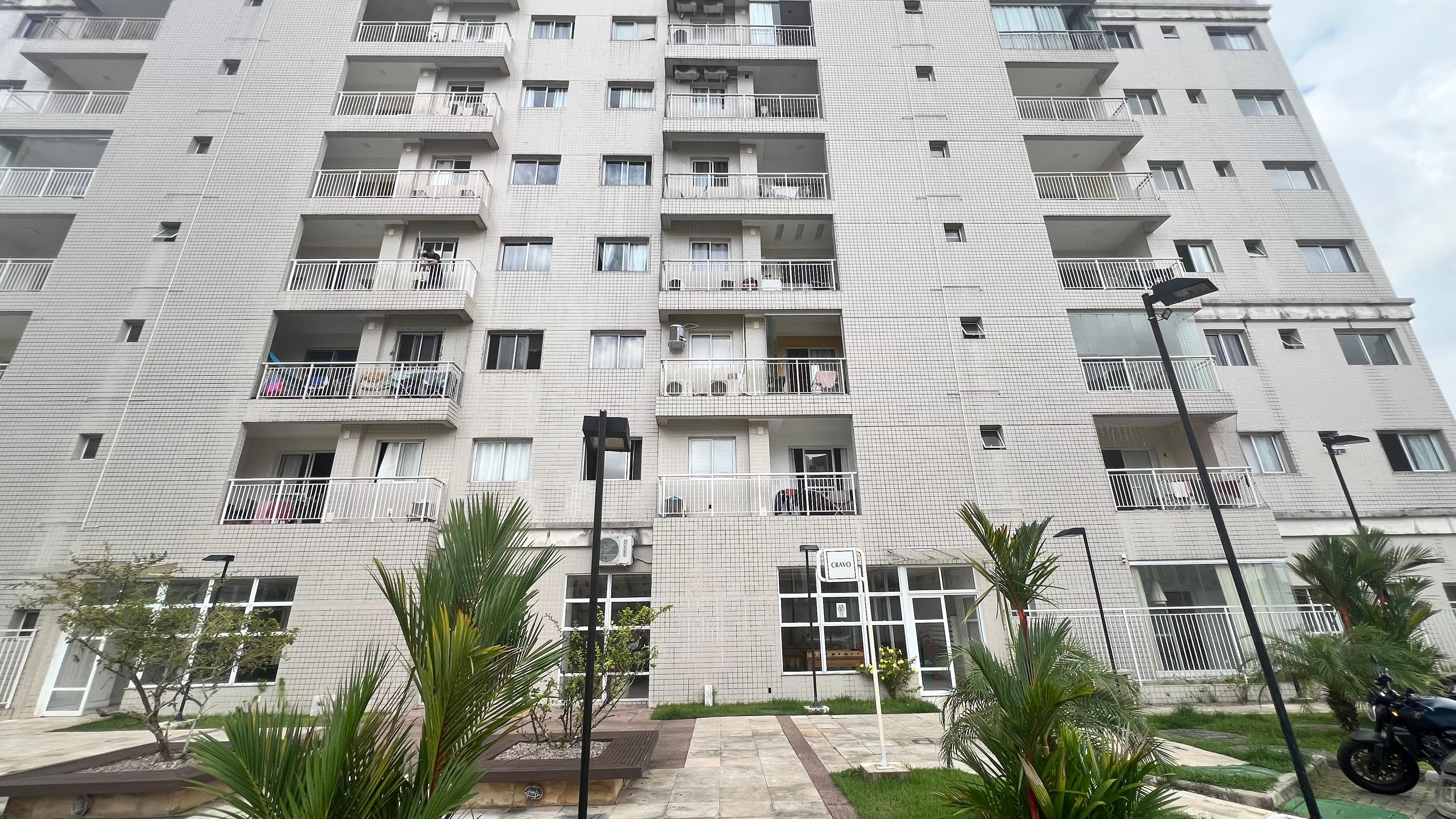 Apartamento à venda com 3 quartos, 115m² - Foto 27