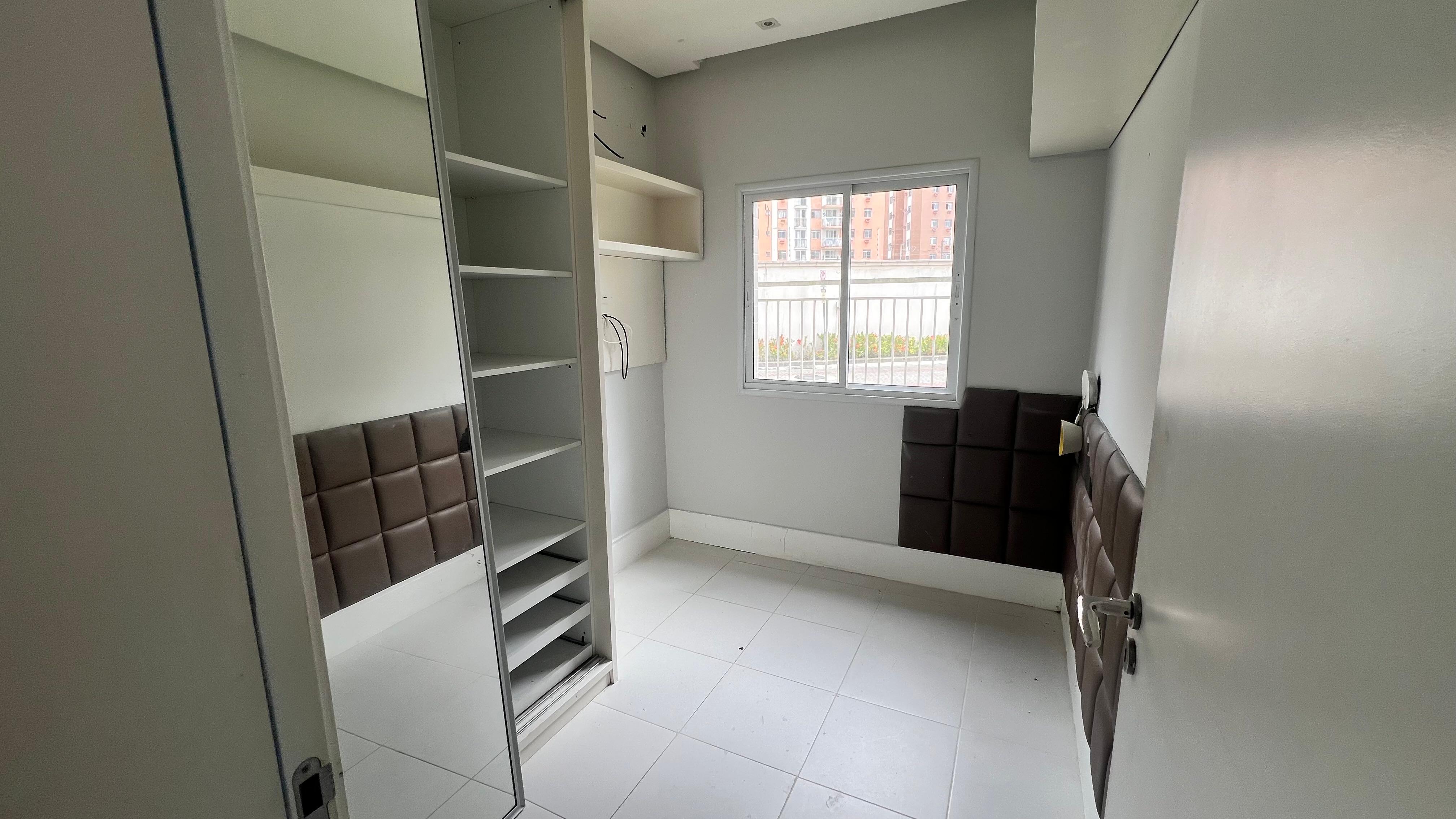 Apartamento à venda com 3 quartos, 115m² - Foto 6