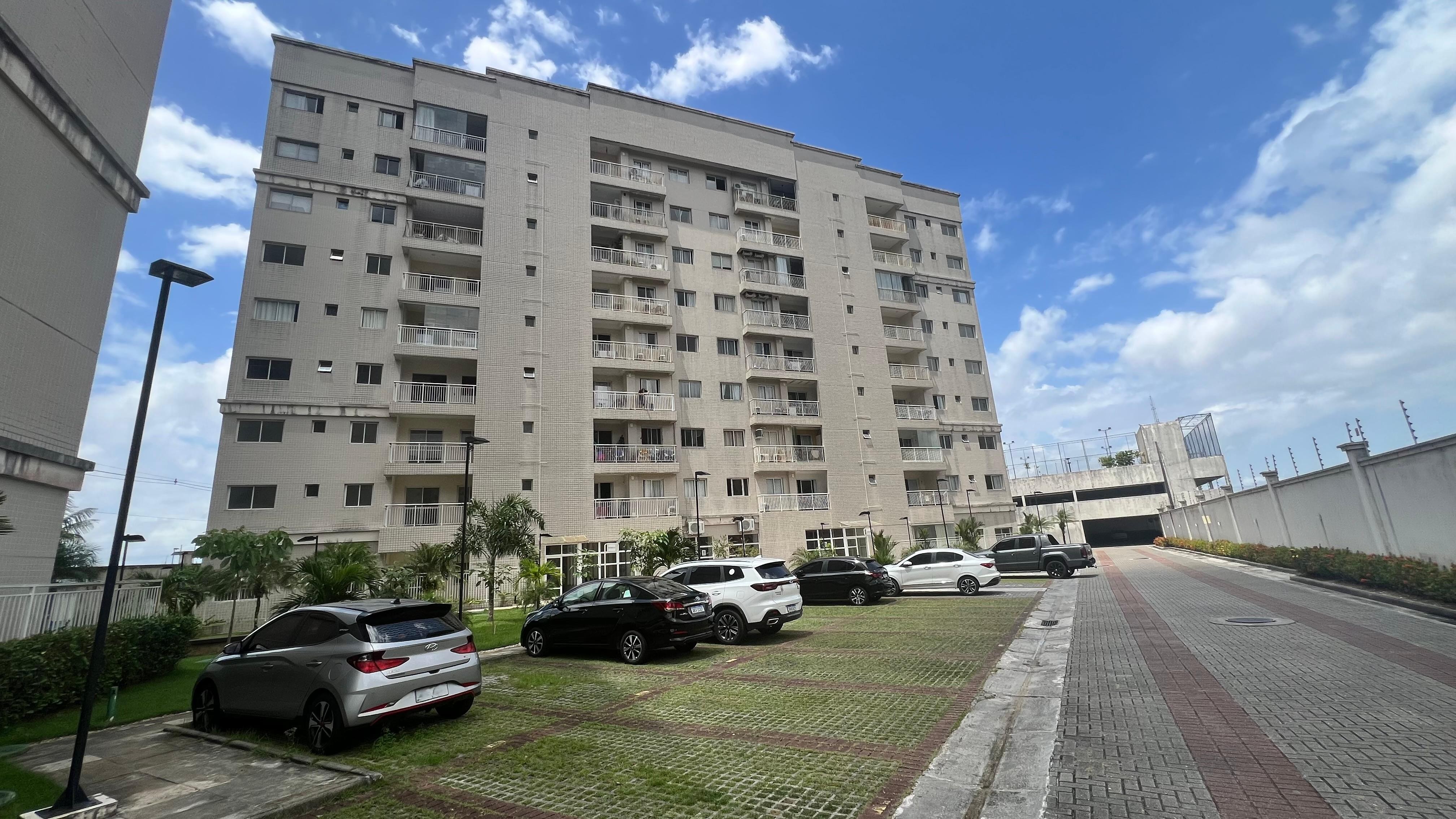 Apartamento à venda com 3 quartos, 115m² - Foto 28