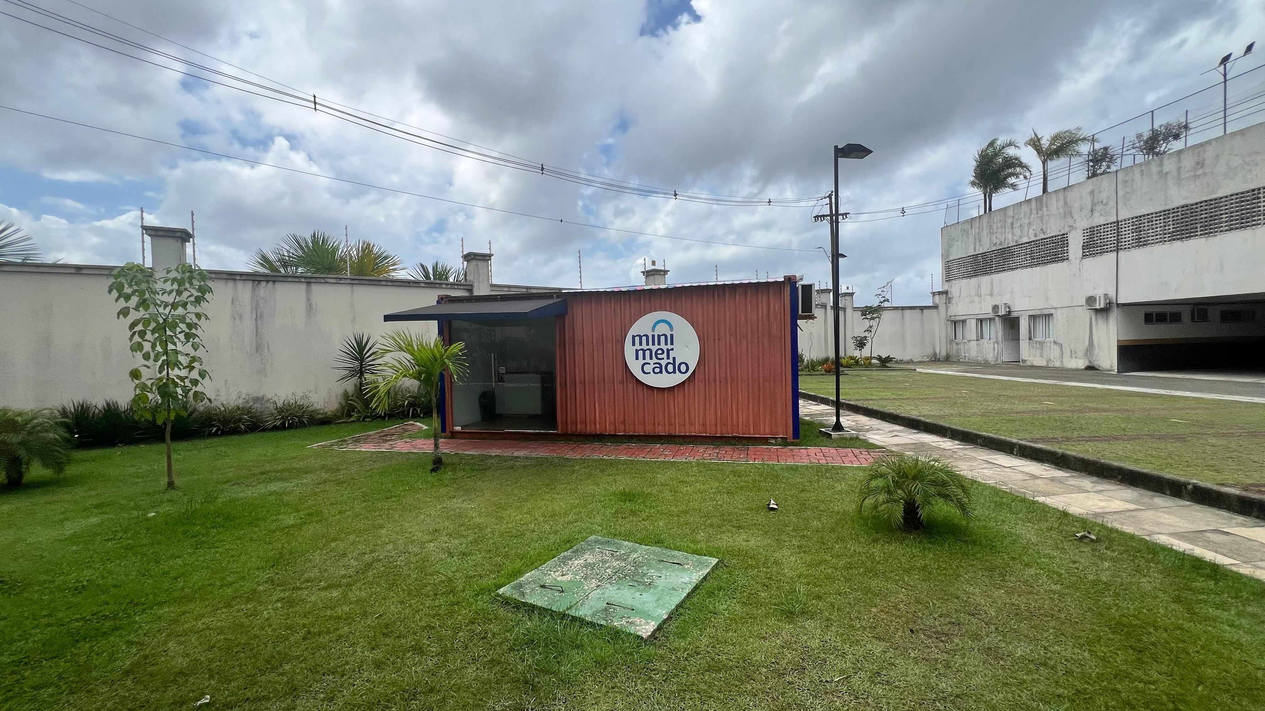 Apartamento à venda com 3 quartos, 115m² - Foto 17