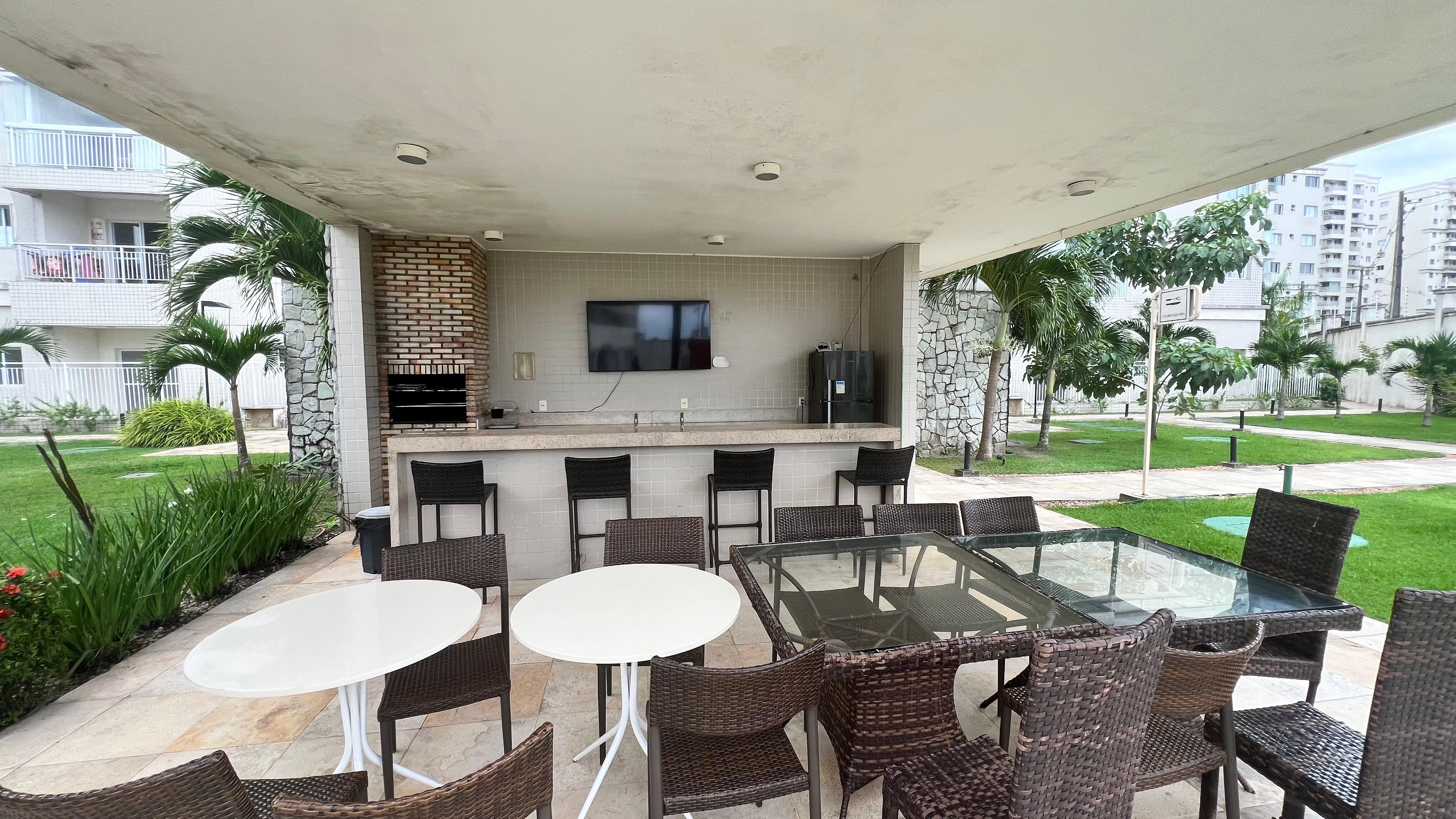 Apartamento à venda com 3 quartos, 115m² - Foto 16