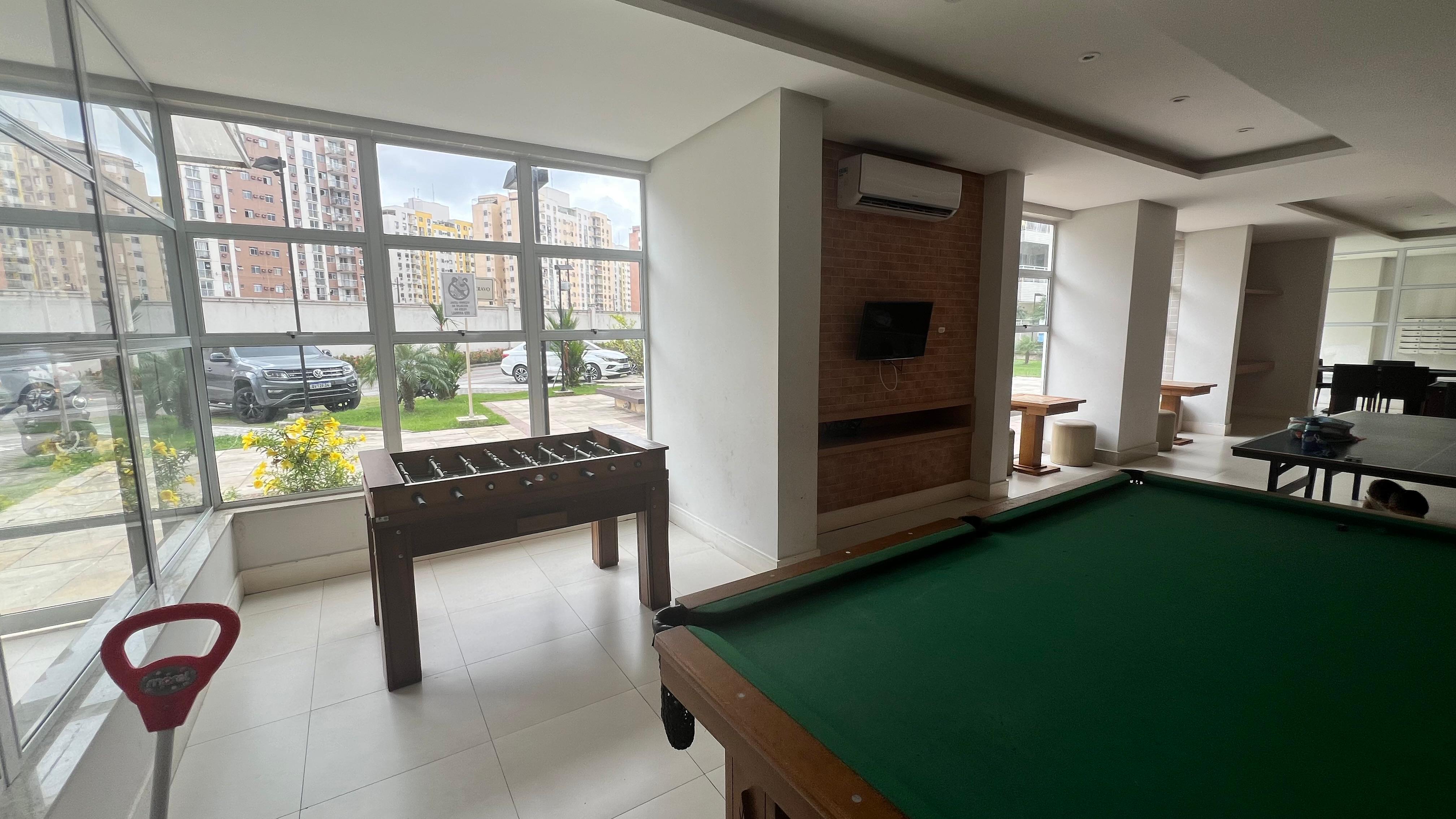 Apartamento à venda com 3 quartos, 115m² - Foto 14