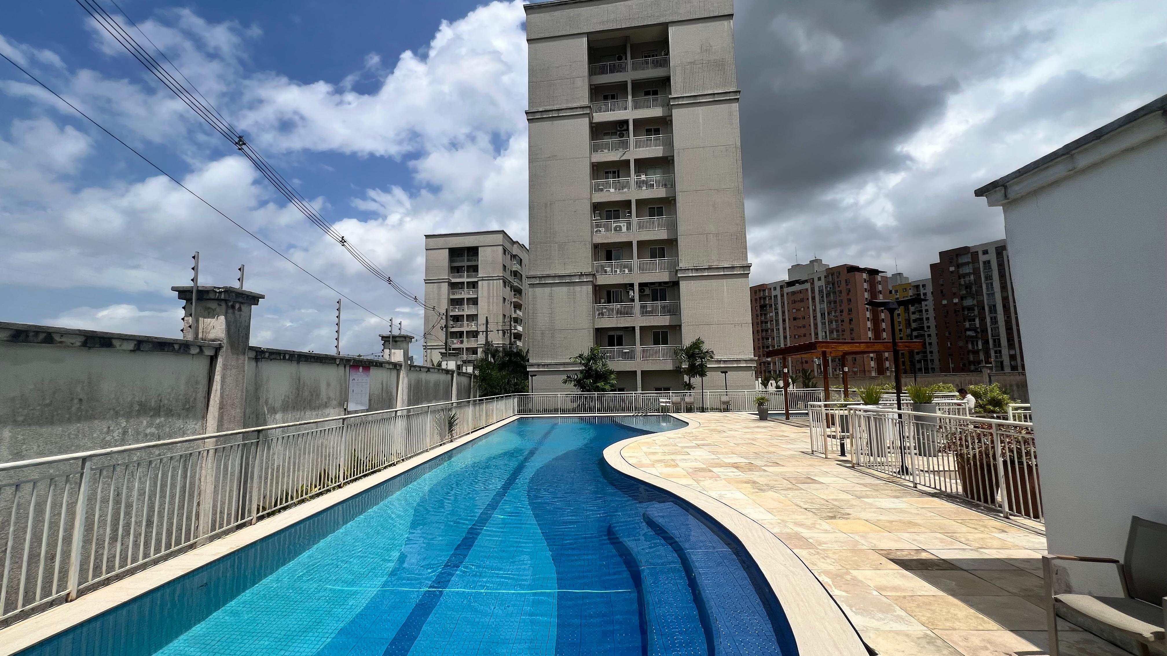 Apartamento à venda com 3 quartos, 115m² - Foto 22