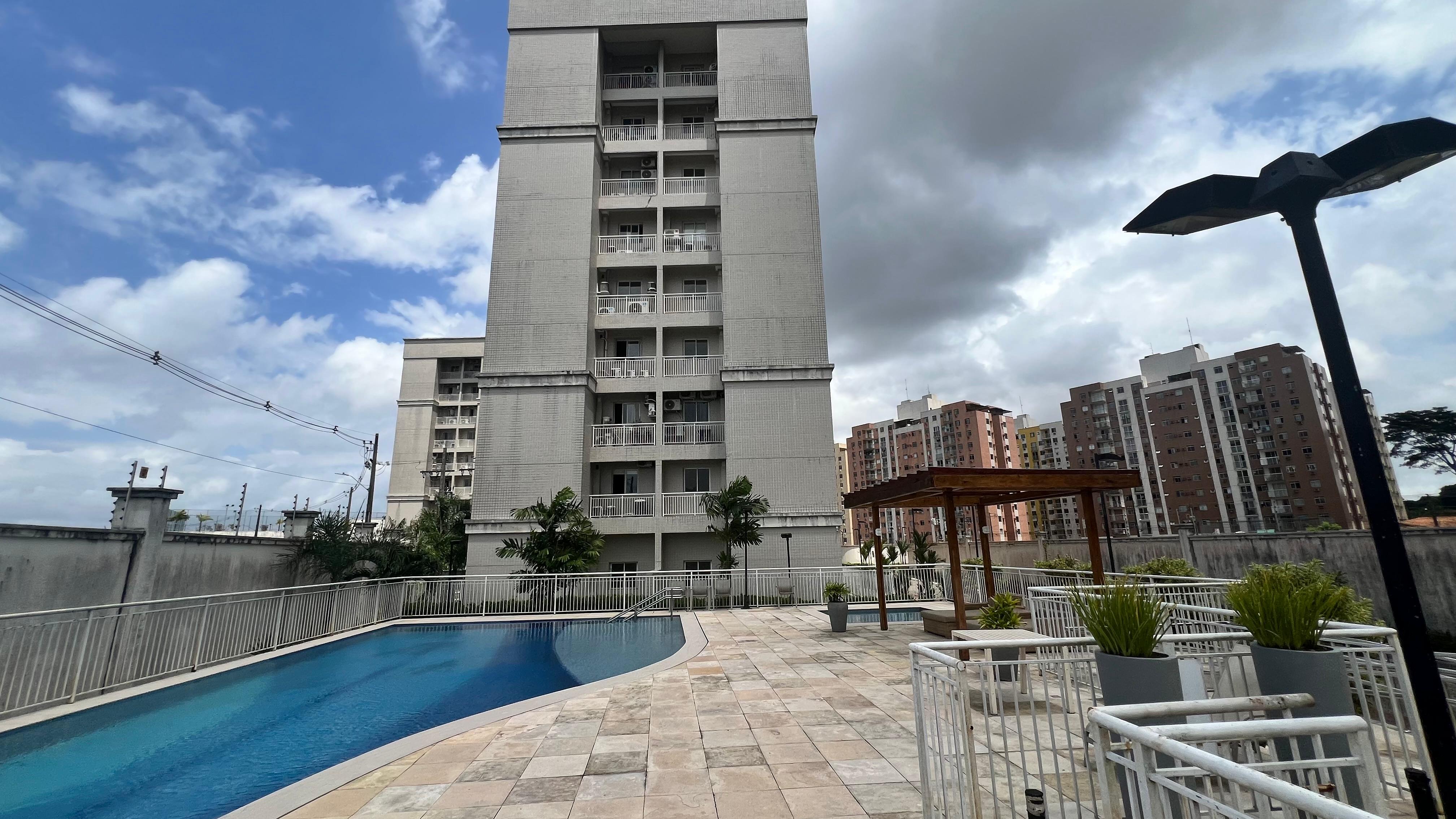 Apartamento à venda com 3 quartos, 115m² - Foto 23