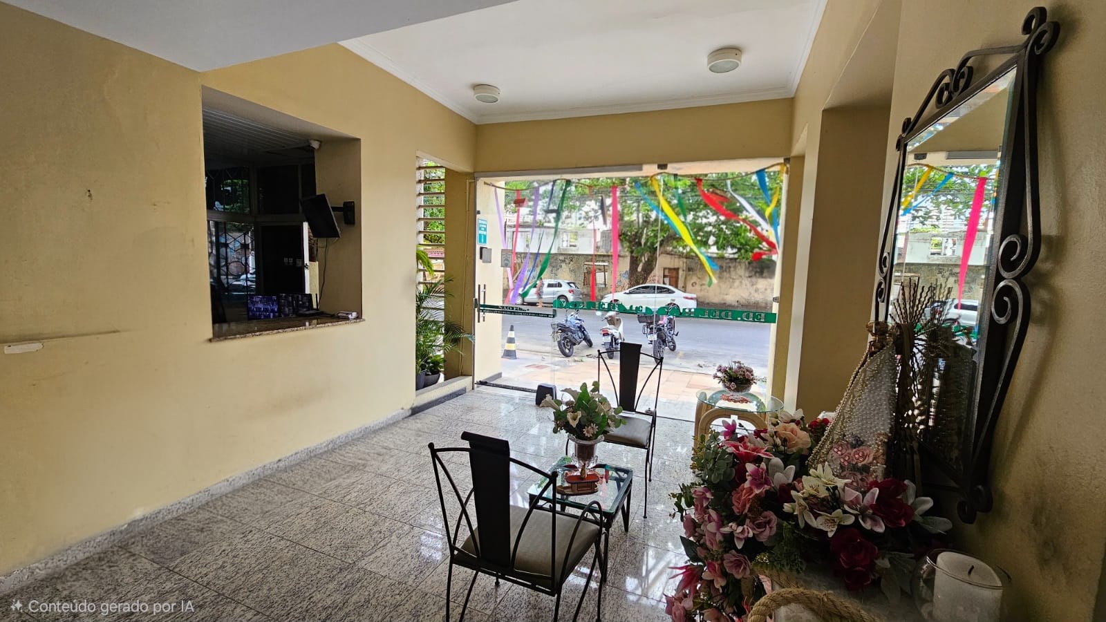 Apartamento, 3 quartos, 110 m² - Foto 16