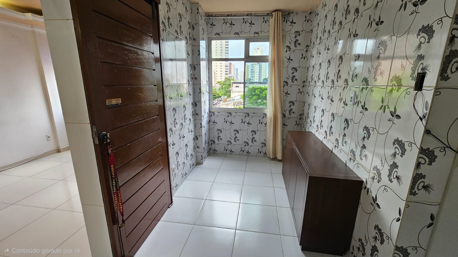 Apartamento, 3 quartos, 110 m² - Foto 12