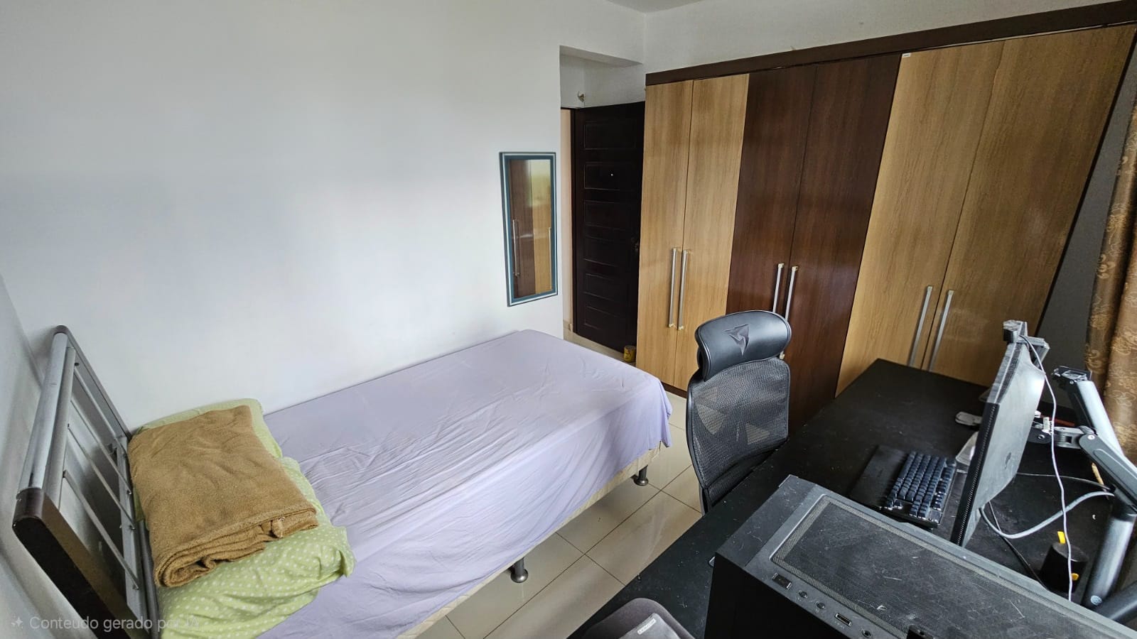 Apartamento, 3 quartos, 110 m² - Foto 6