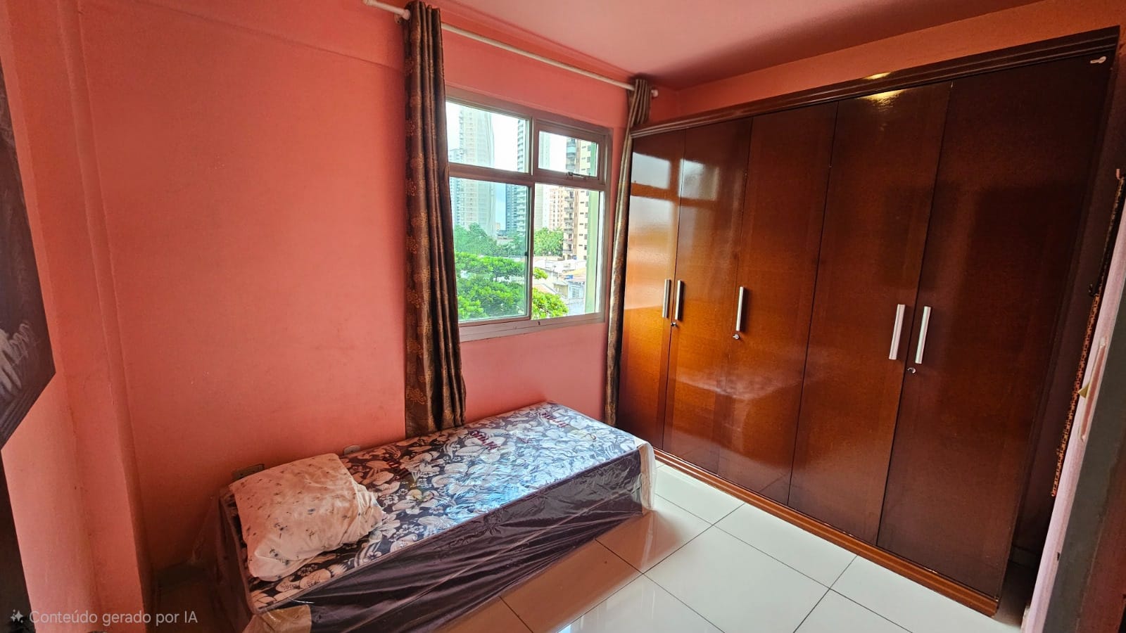 Apartamento, 3 quartos, 110 m² - Foto 8