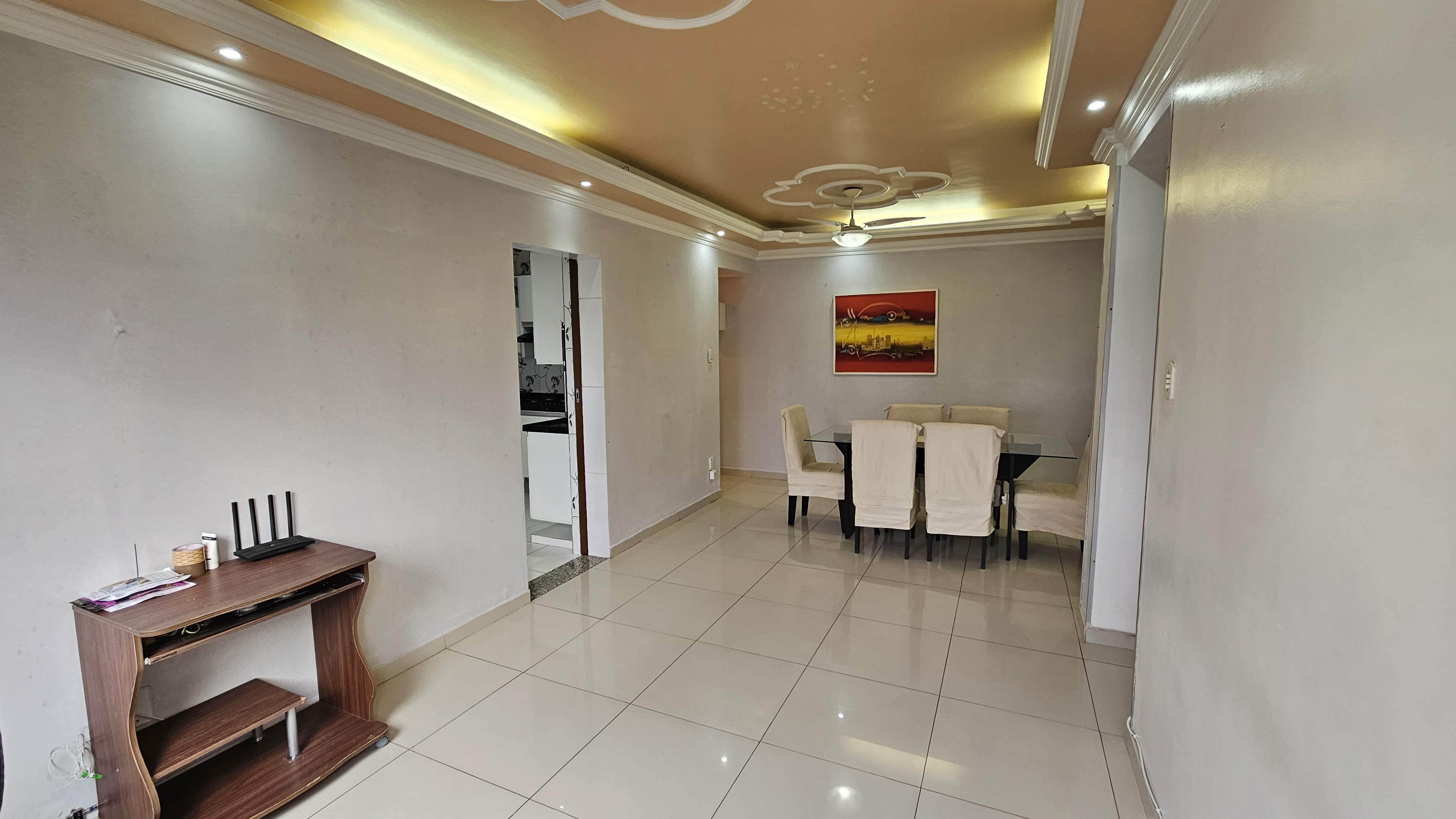 Apartamento, 3 quartos, 110 m² - Foto 3