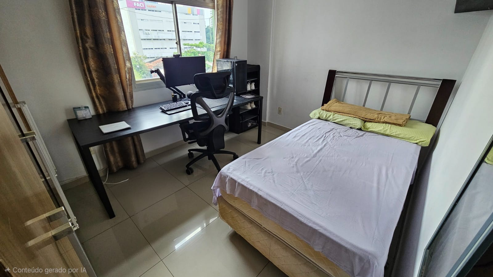 Apartamento, 3 quartos, 110 m² - Foto 7