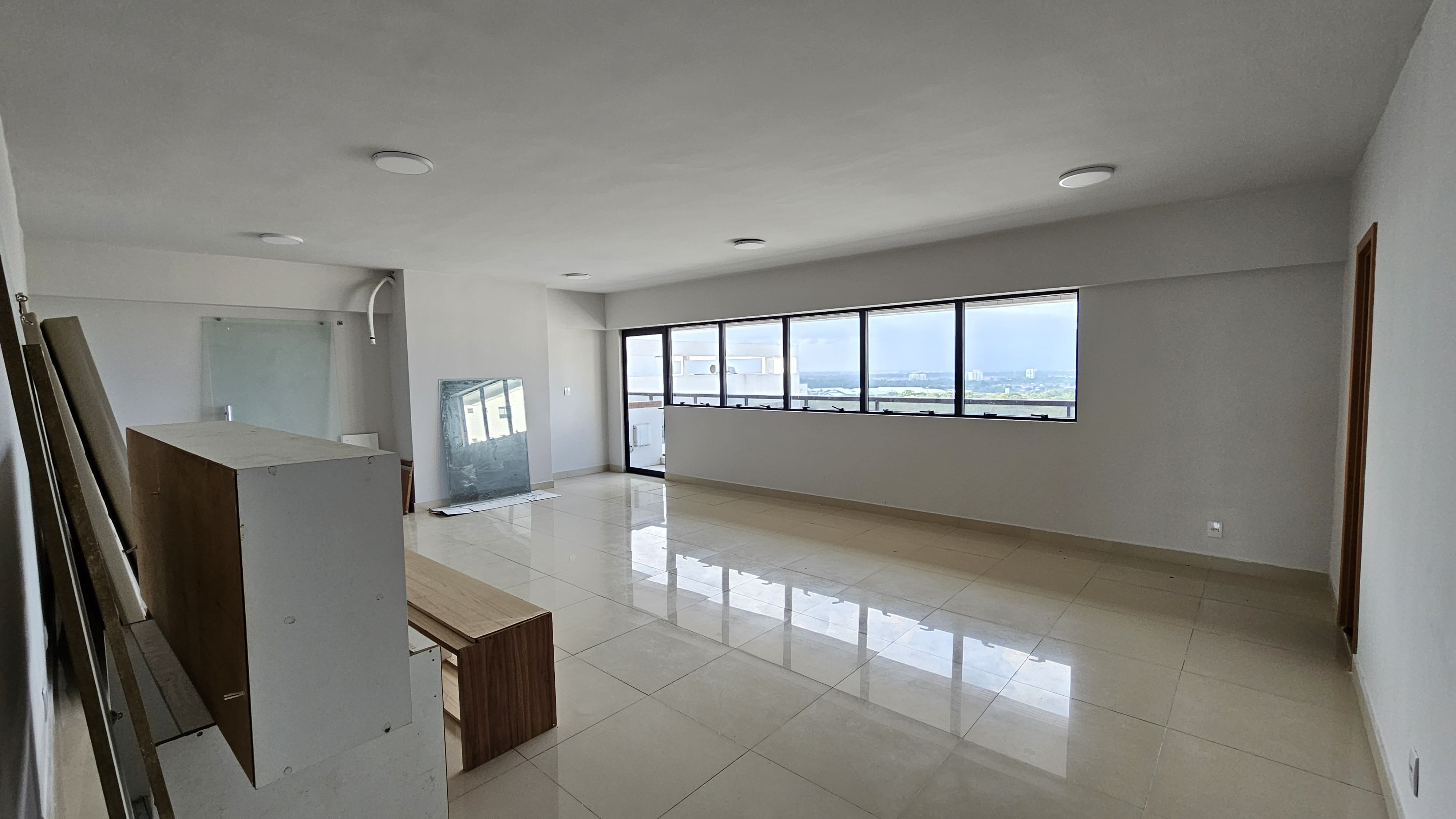 Sala-Conjunto, 66 m² - Foto 4