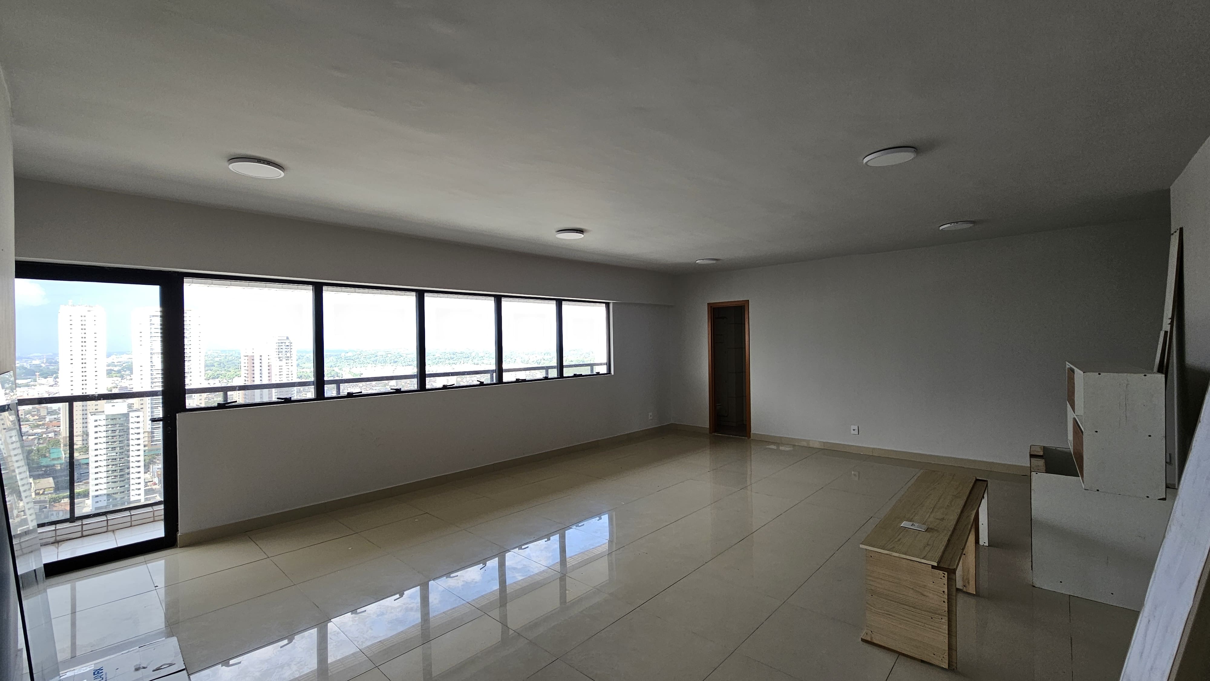 Sala-Conjunto, 66 m² - Foto 5